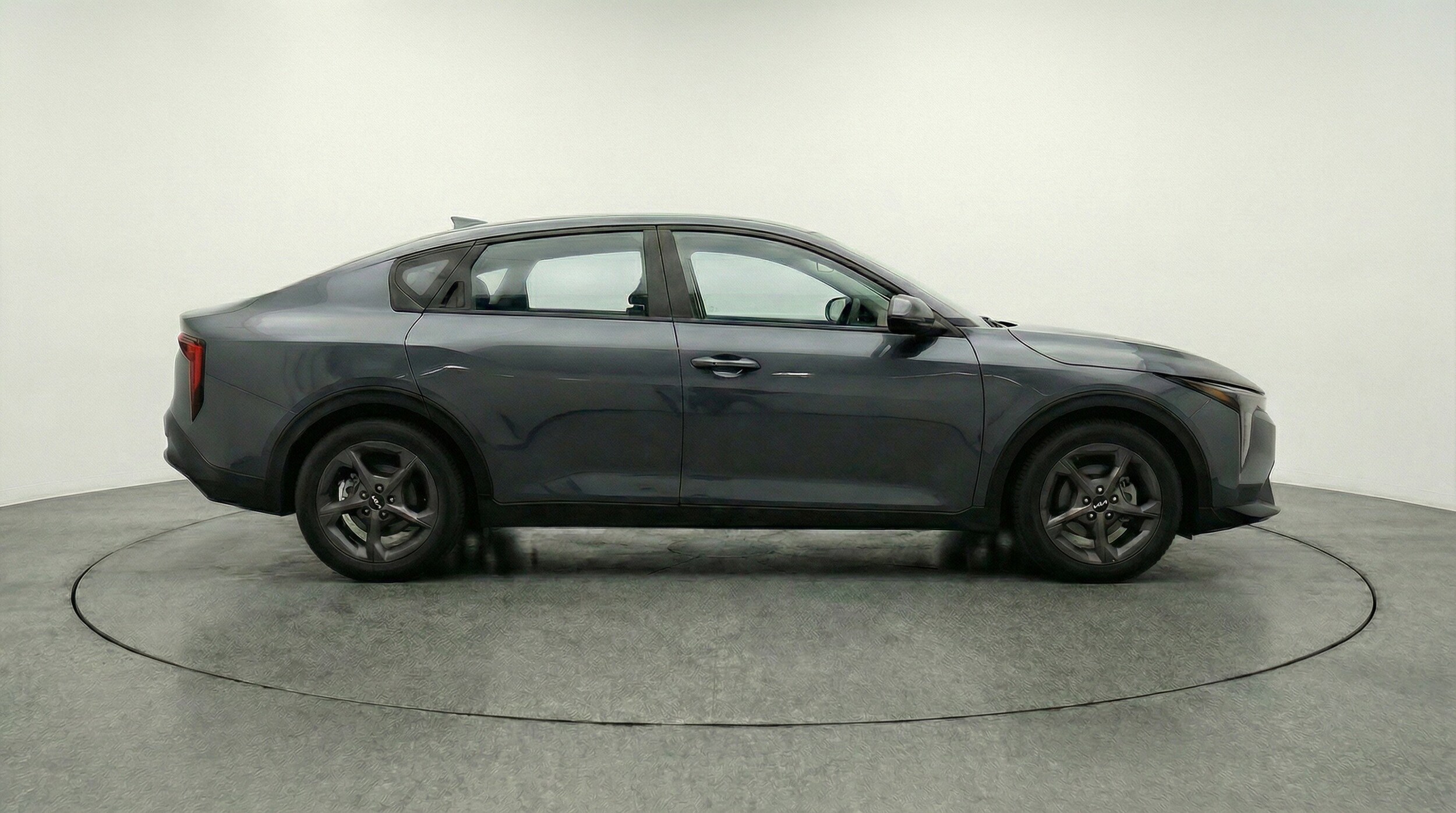 Thumbnail: 2025 Kia K4 - 11