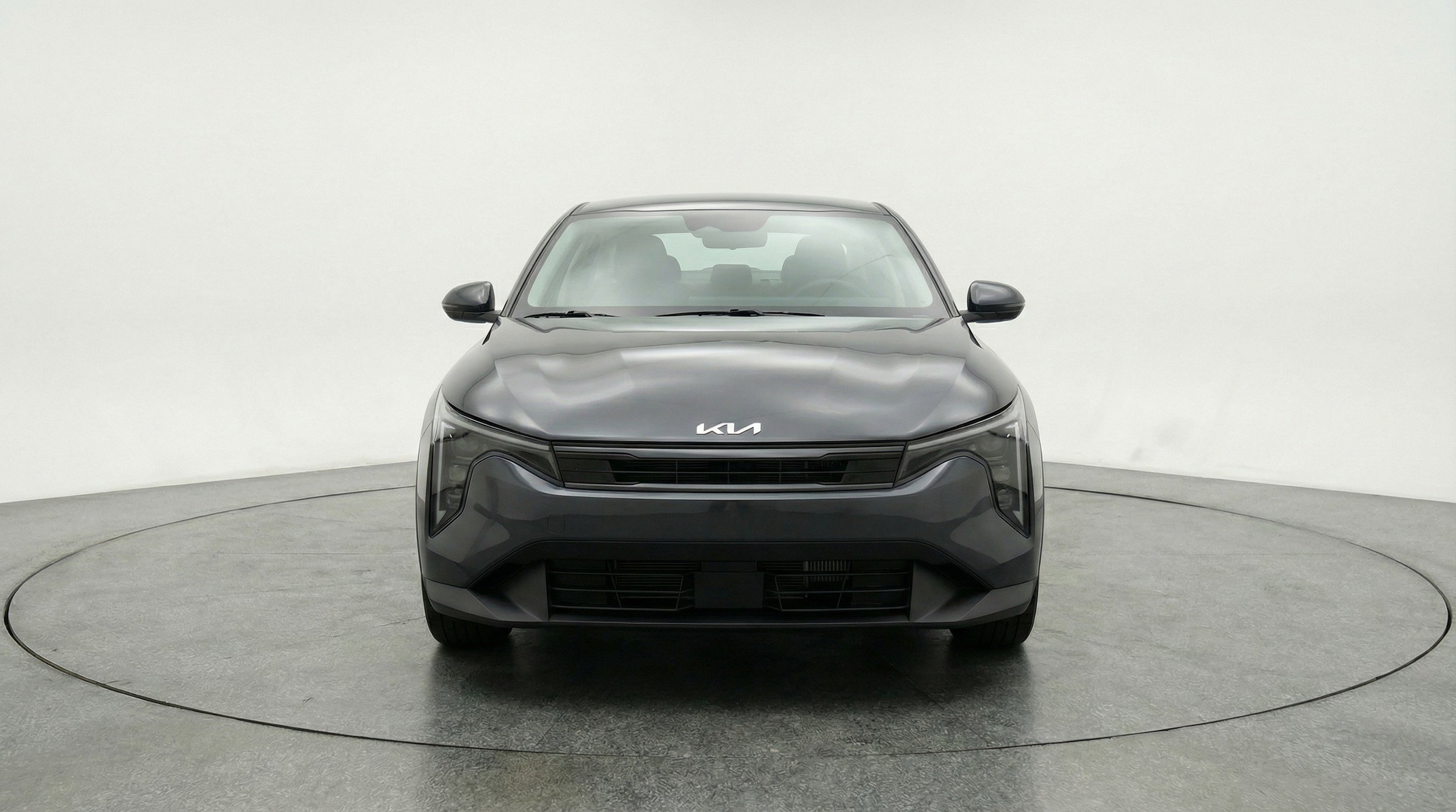 Thumbnail: 2025 Kia K4 - 2