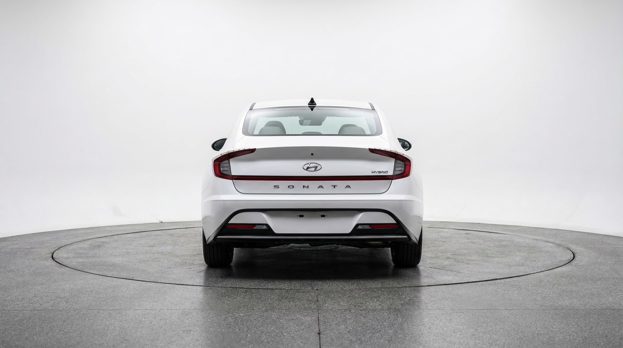 Thumbnail: 2025 Hyundai Sonata - 6