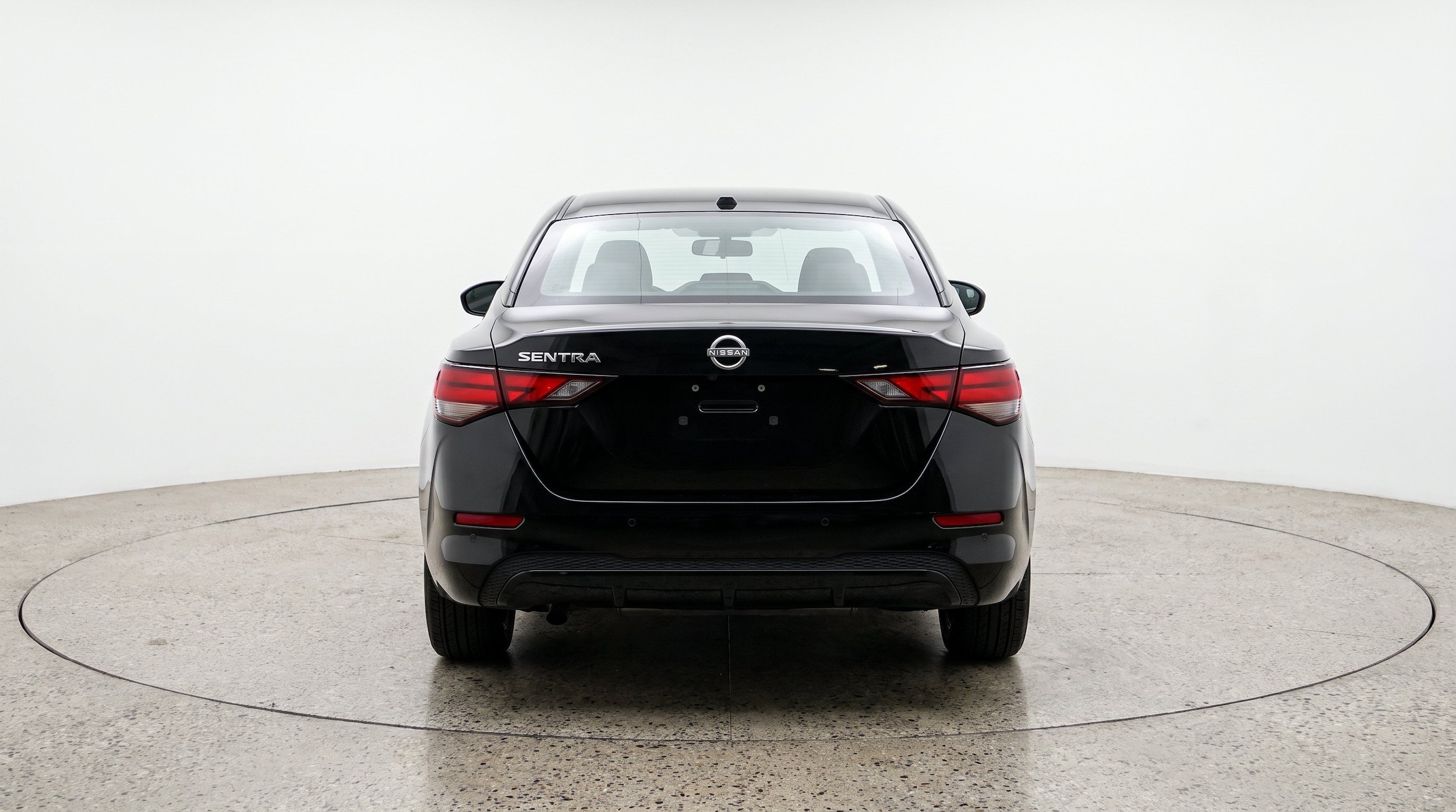 Thumbnail: 2025 Nissan Sentra - 7