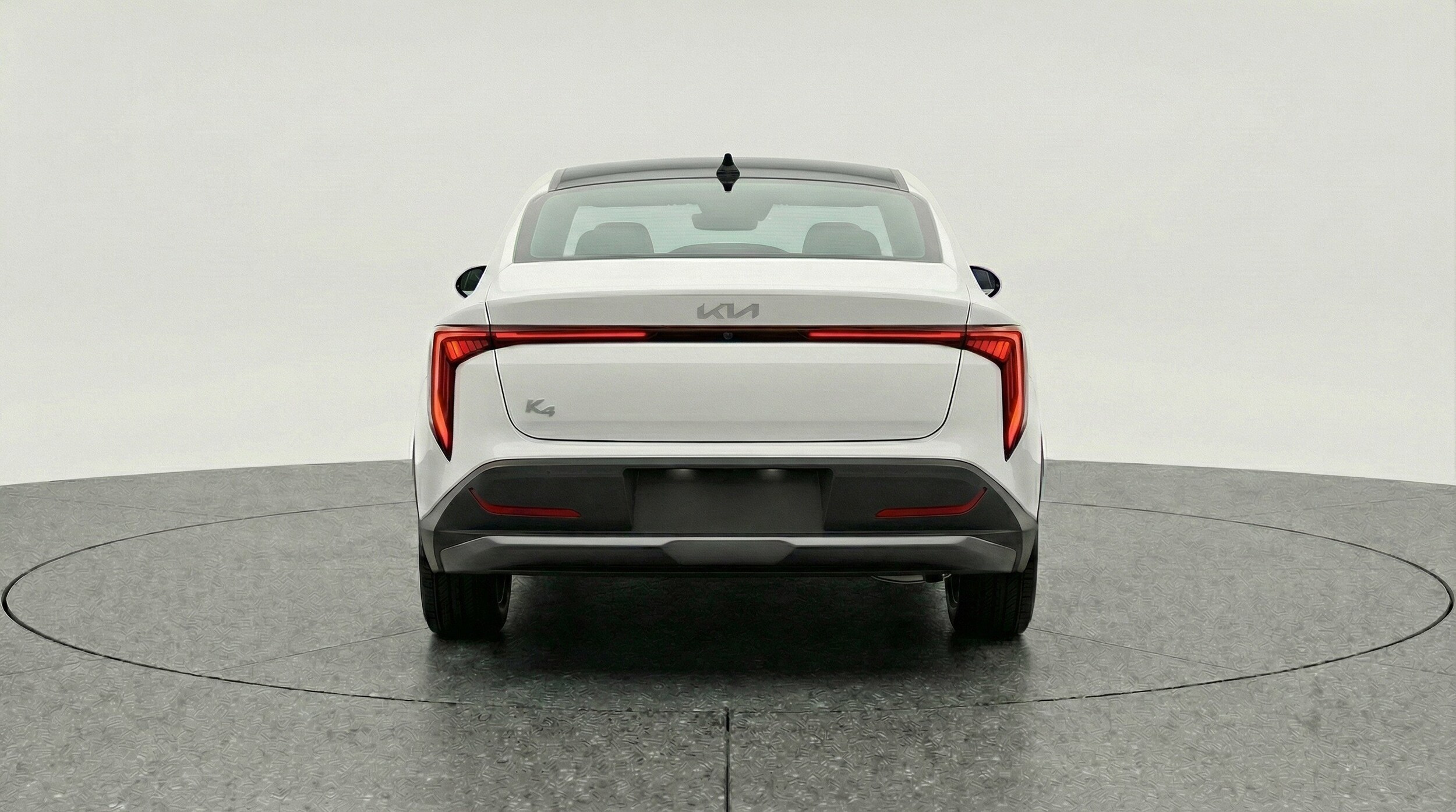 Thumbnail: 2025 Kia K4 - 7