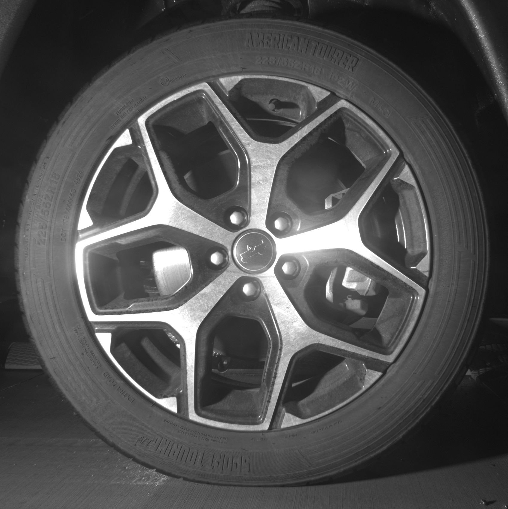 Thumbnail: 2025 Jeep Compass - 13