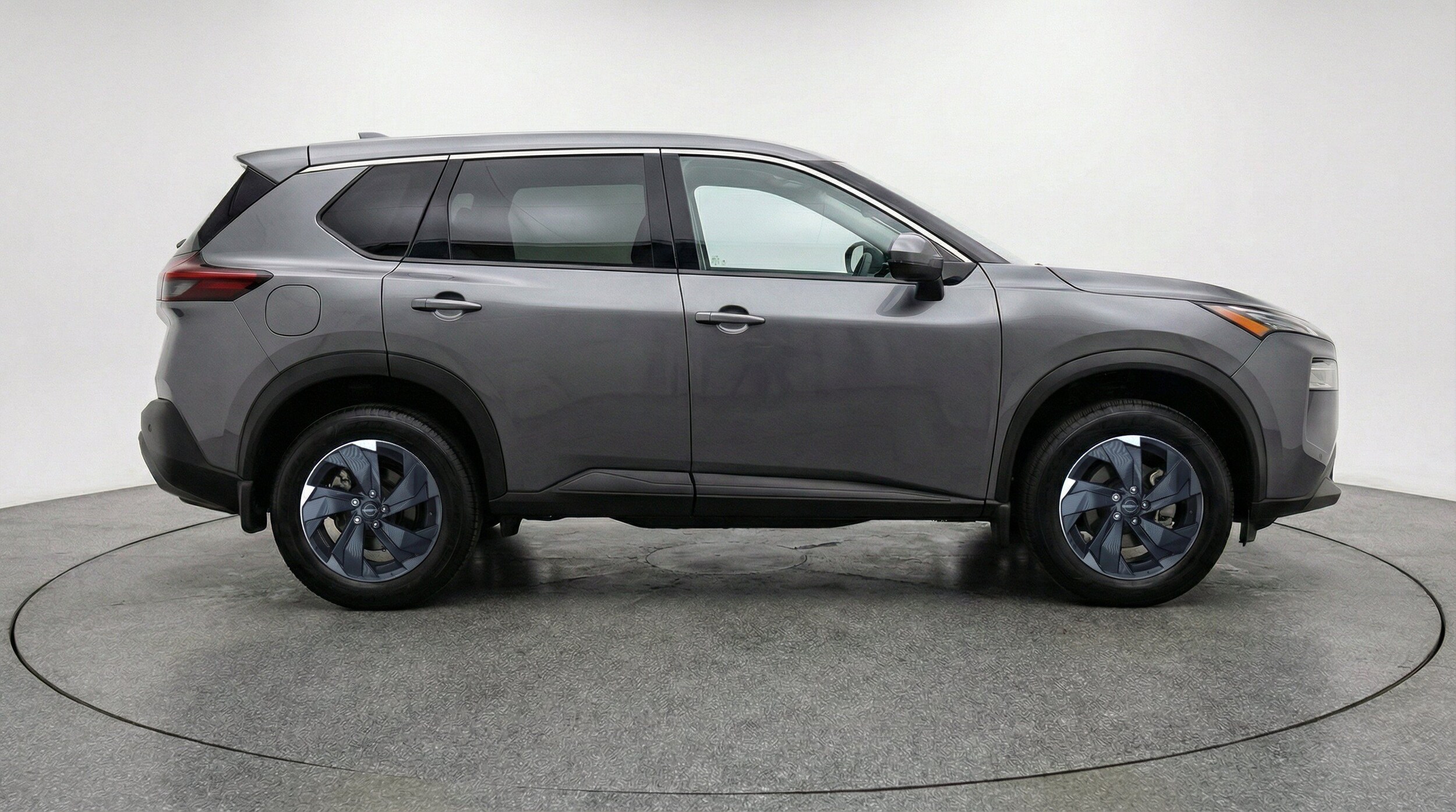 Thumbnail: 2025 Nissan Rogue - 11