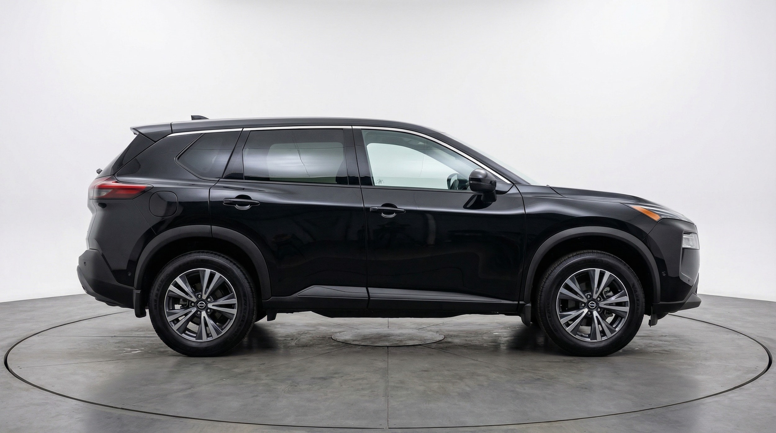 Thumbnail: 2025 Nissan Rogue - 8