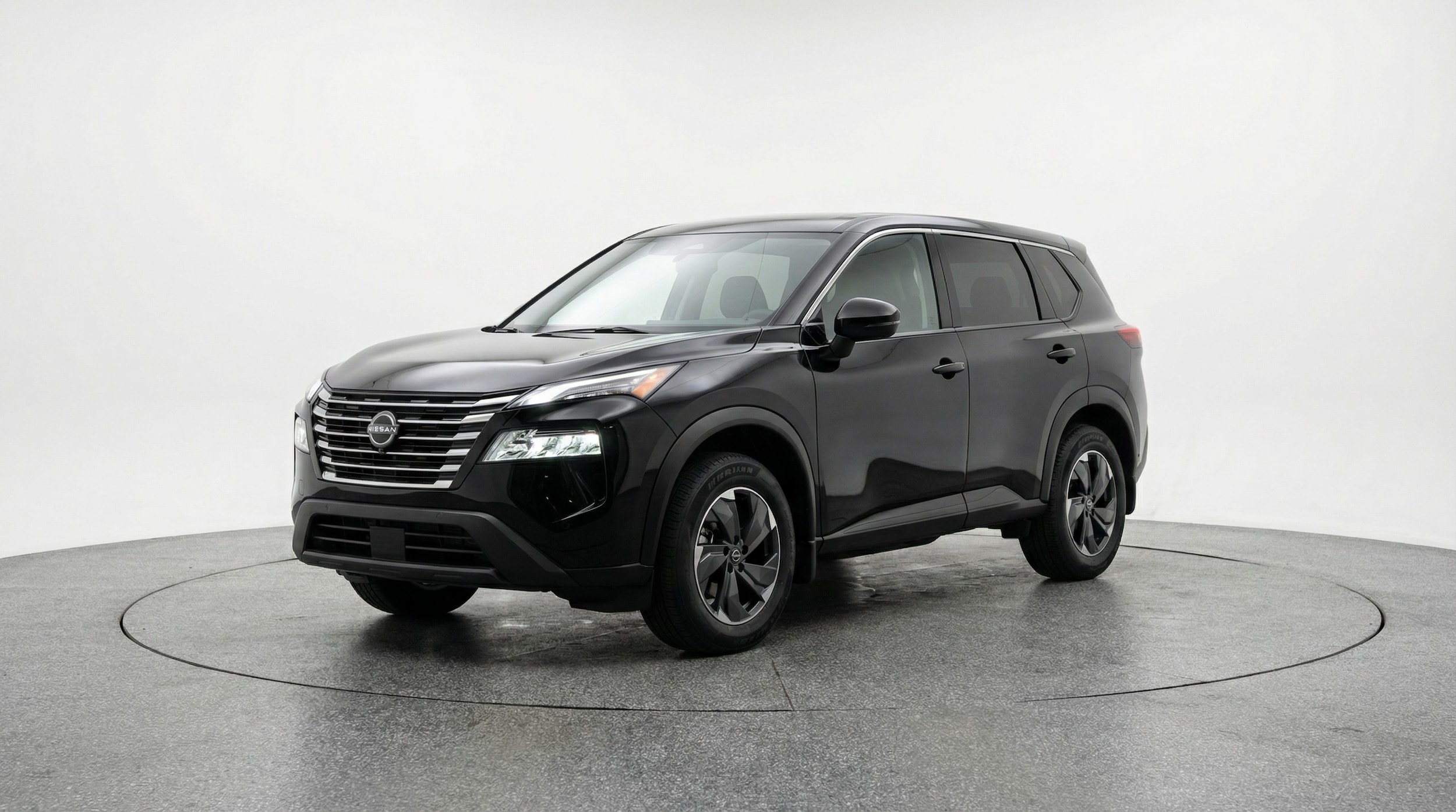 Thumbnail: 2025 Nissan Rogue - 3