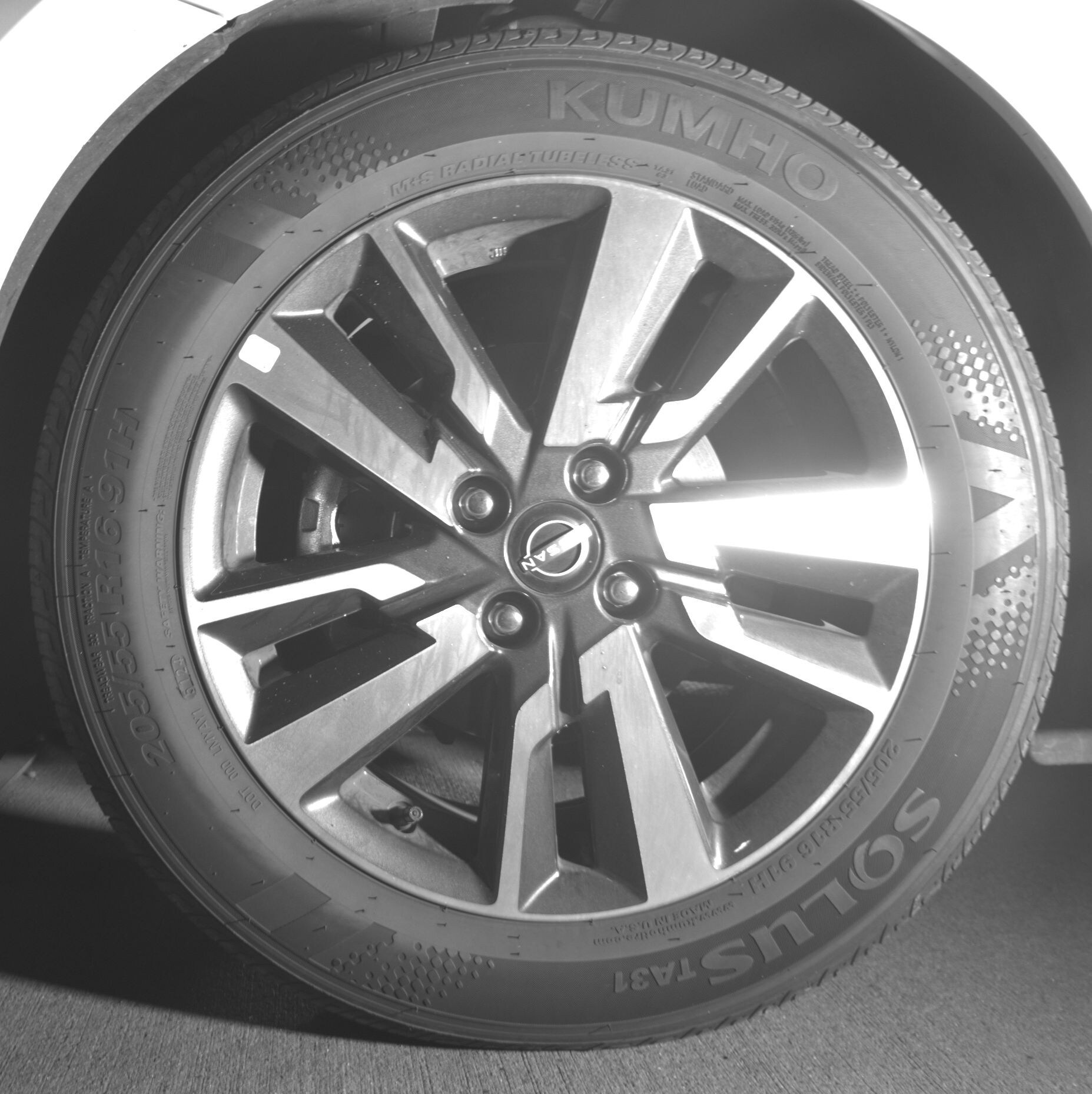 Thumbnail: 2025 Nissan Versa - 9