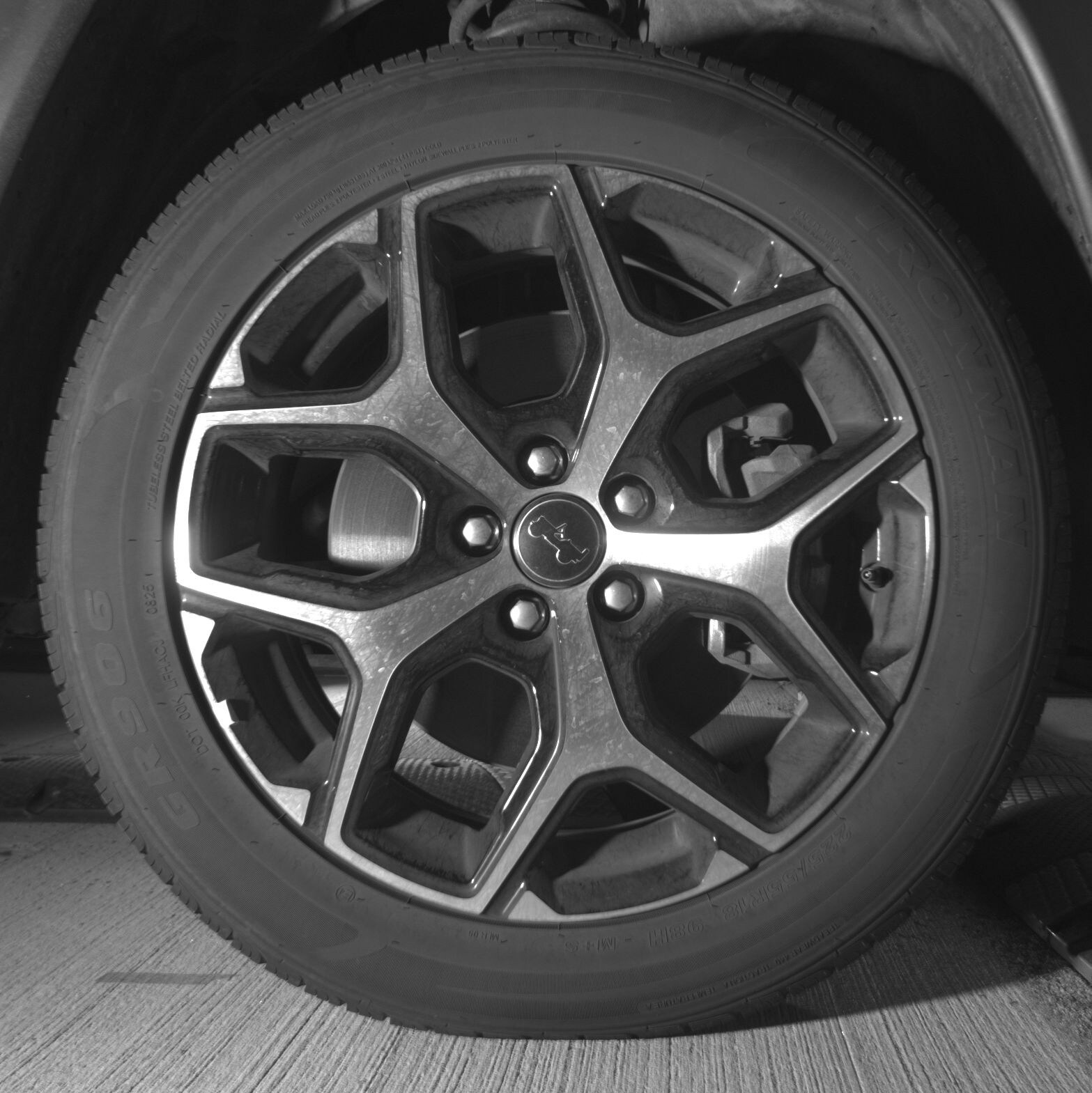 Thumbnail: 2025 Jeep Compass - 10