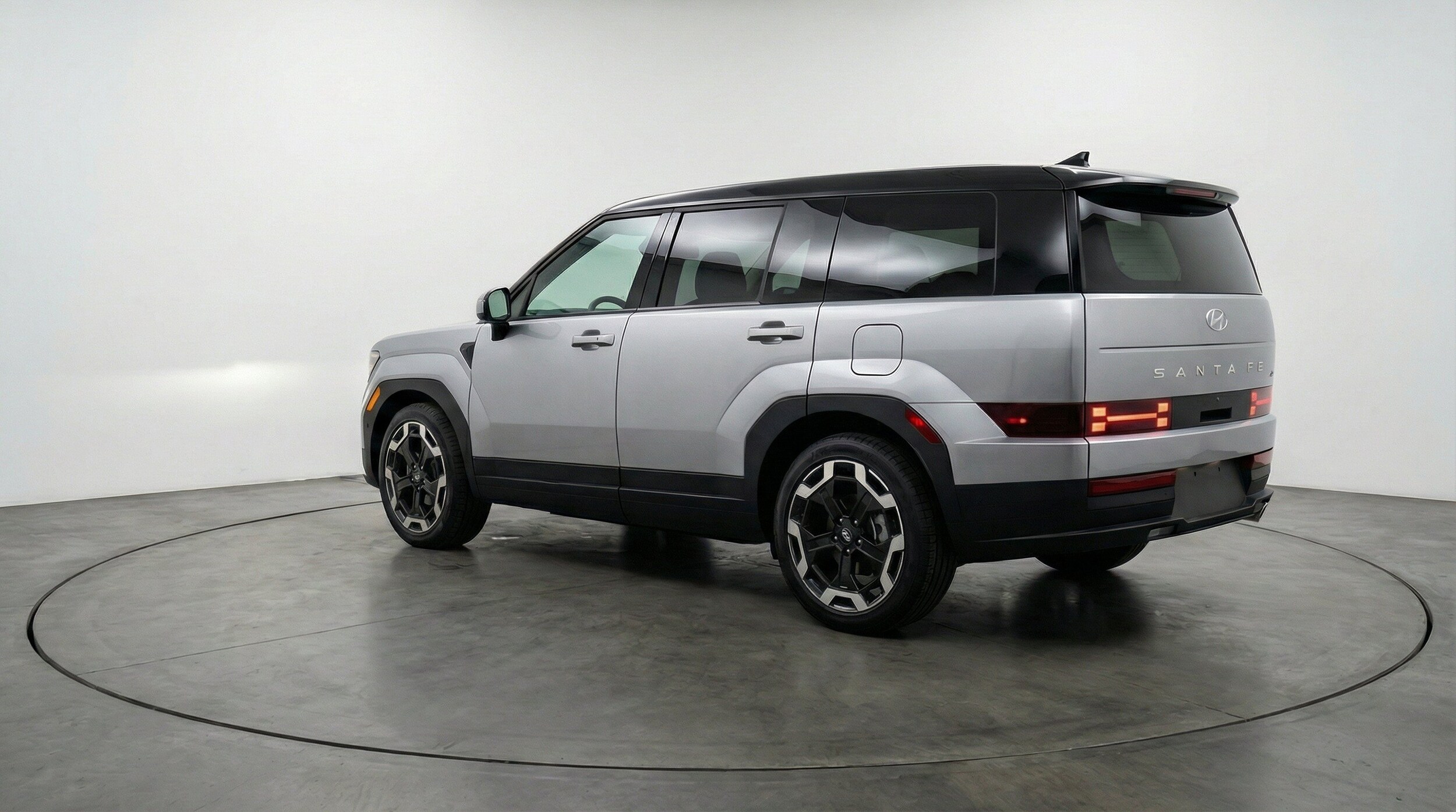 Thumbnail: 2026 Hyundai Santa Fe - 6