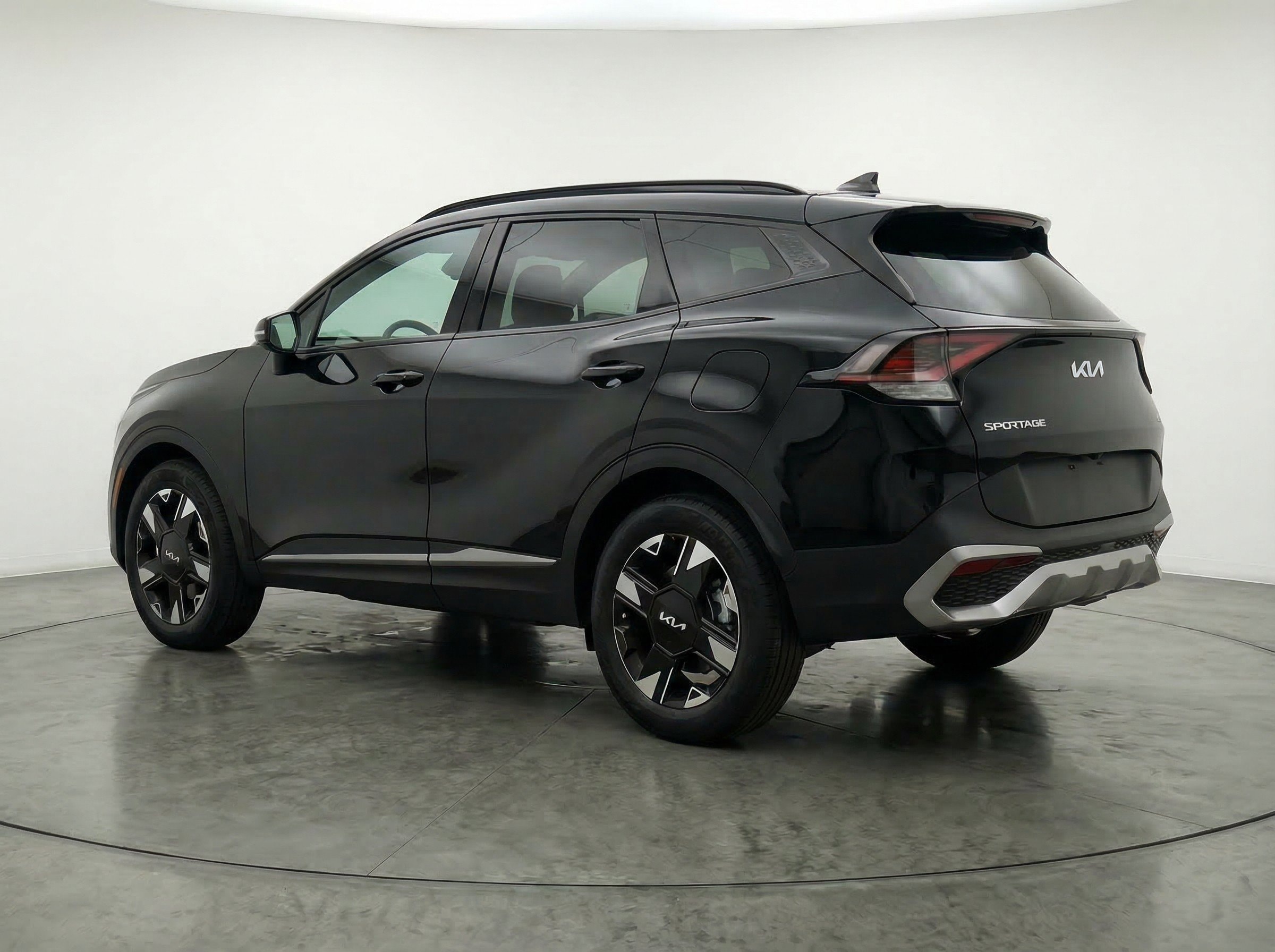 Thumbnail: 2026 Kia Sportage - 6