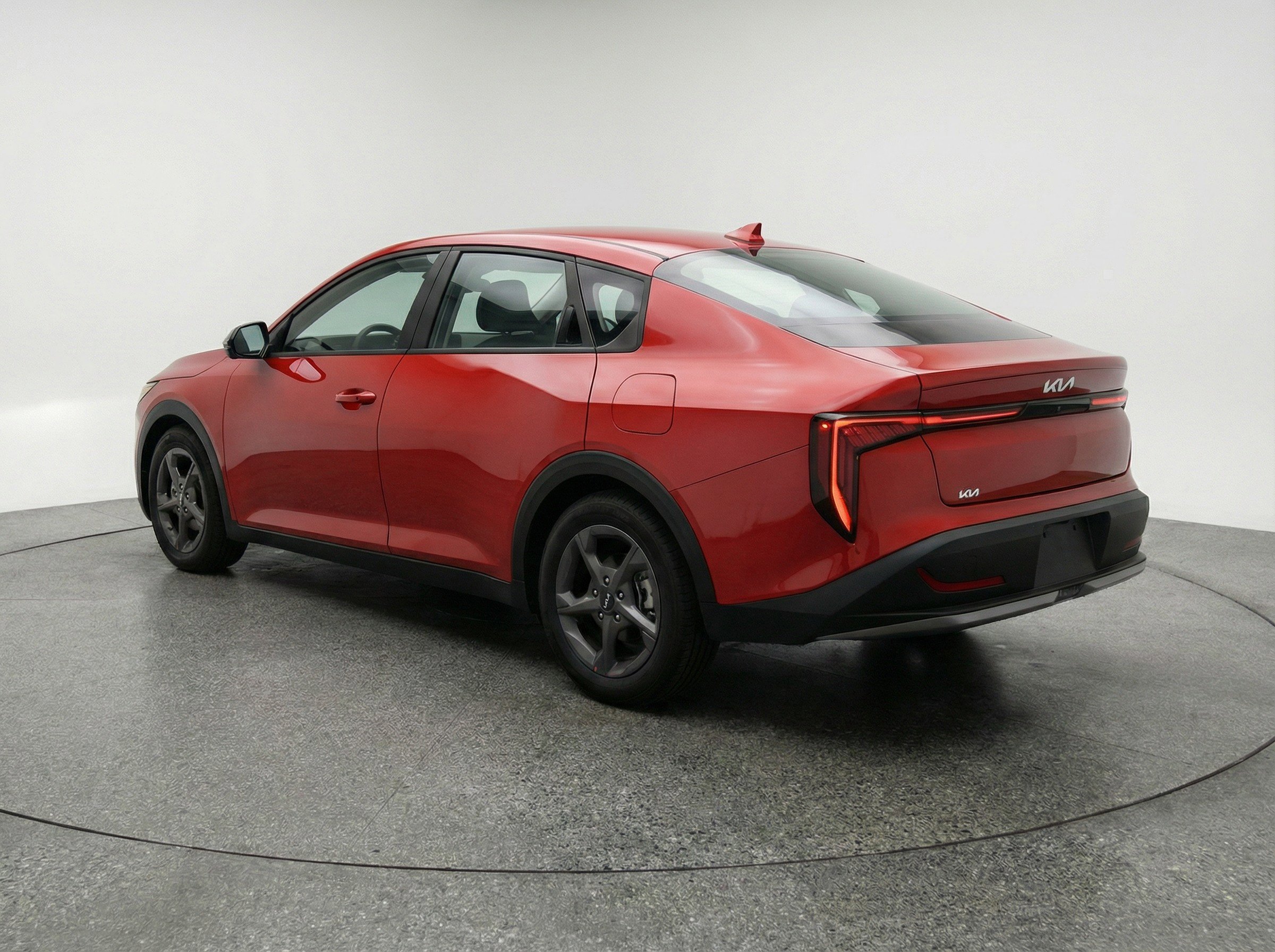 Thumbnail: 2025 Kia K4 - 6