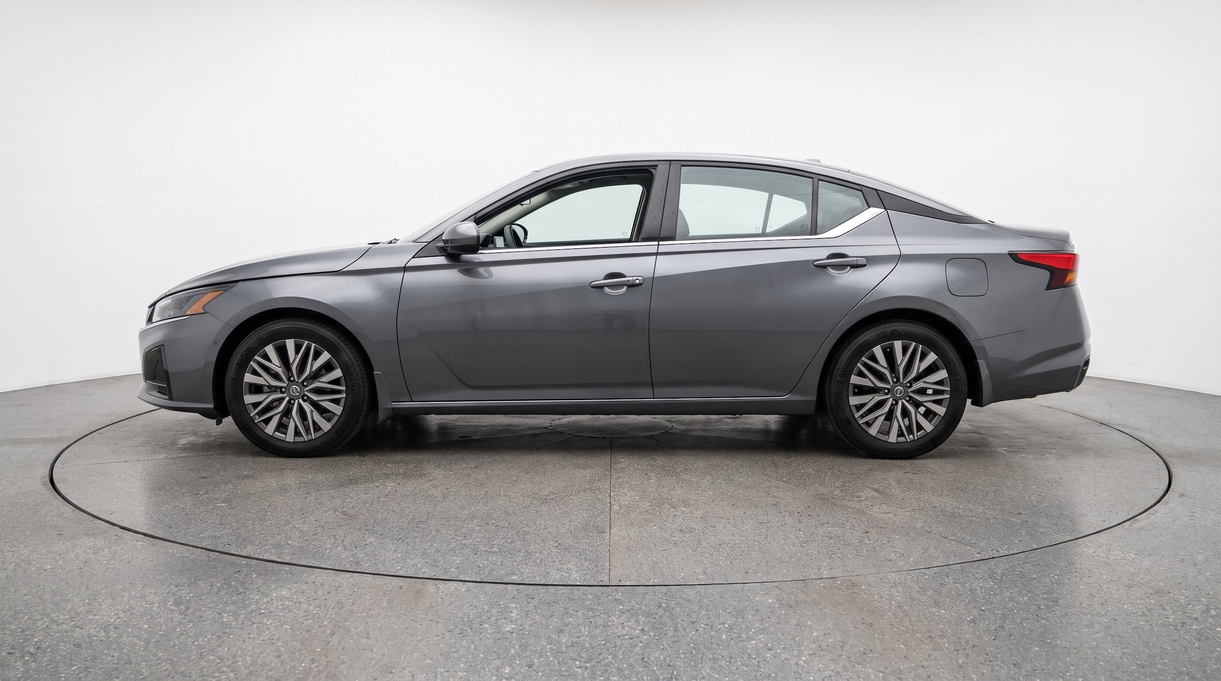 Thumbnail: 2026 Nissan Altima - 5