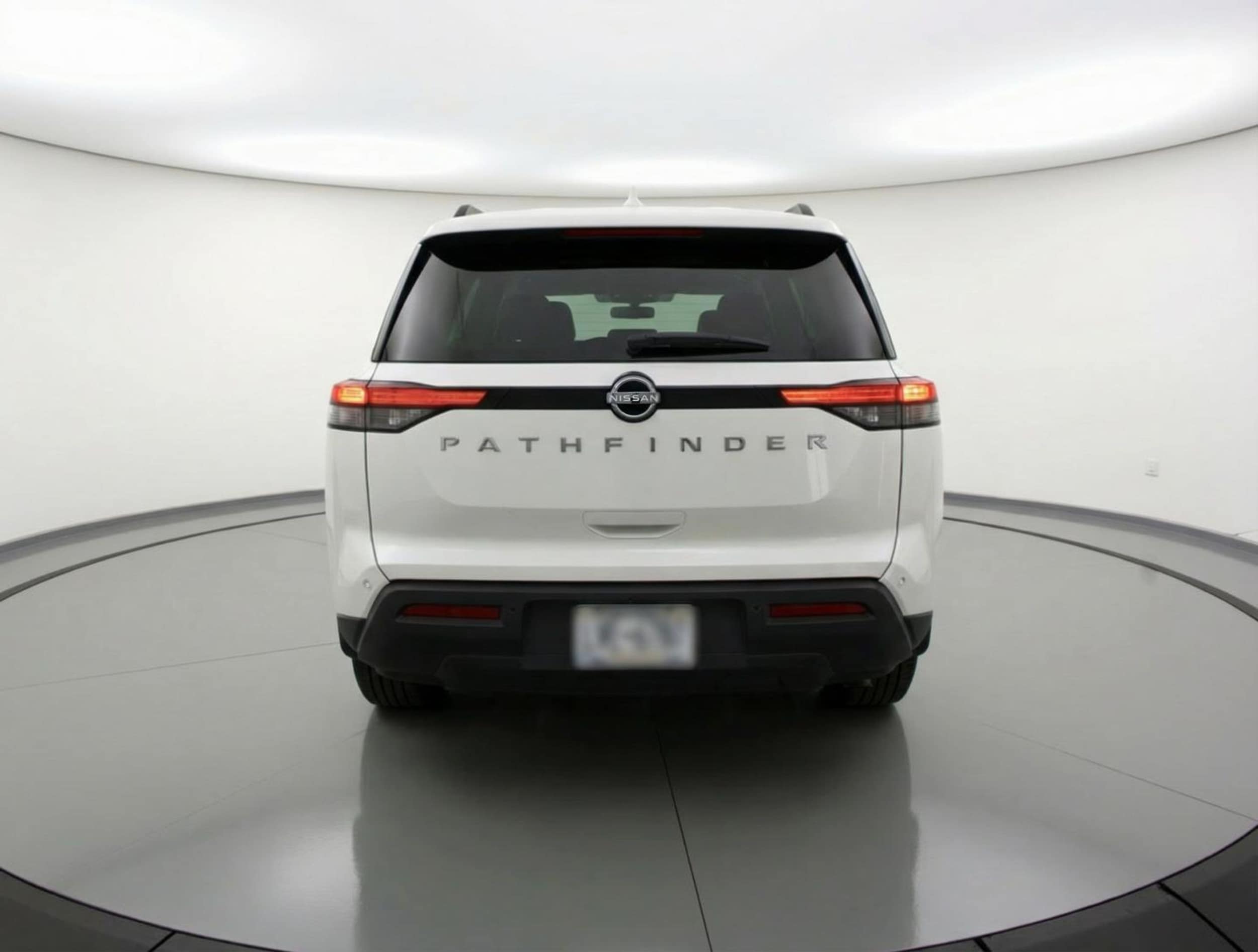 Thumbnail: 2025 Nissan Pathfinder - 6