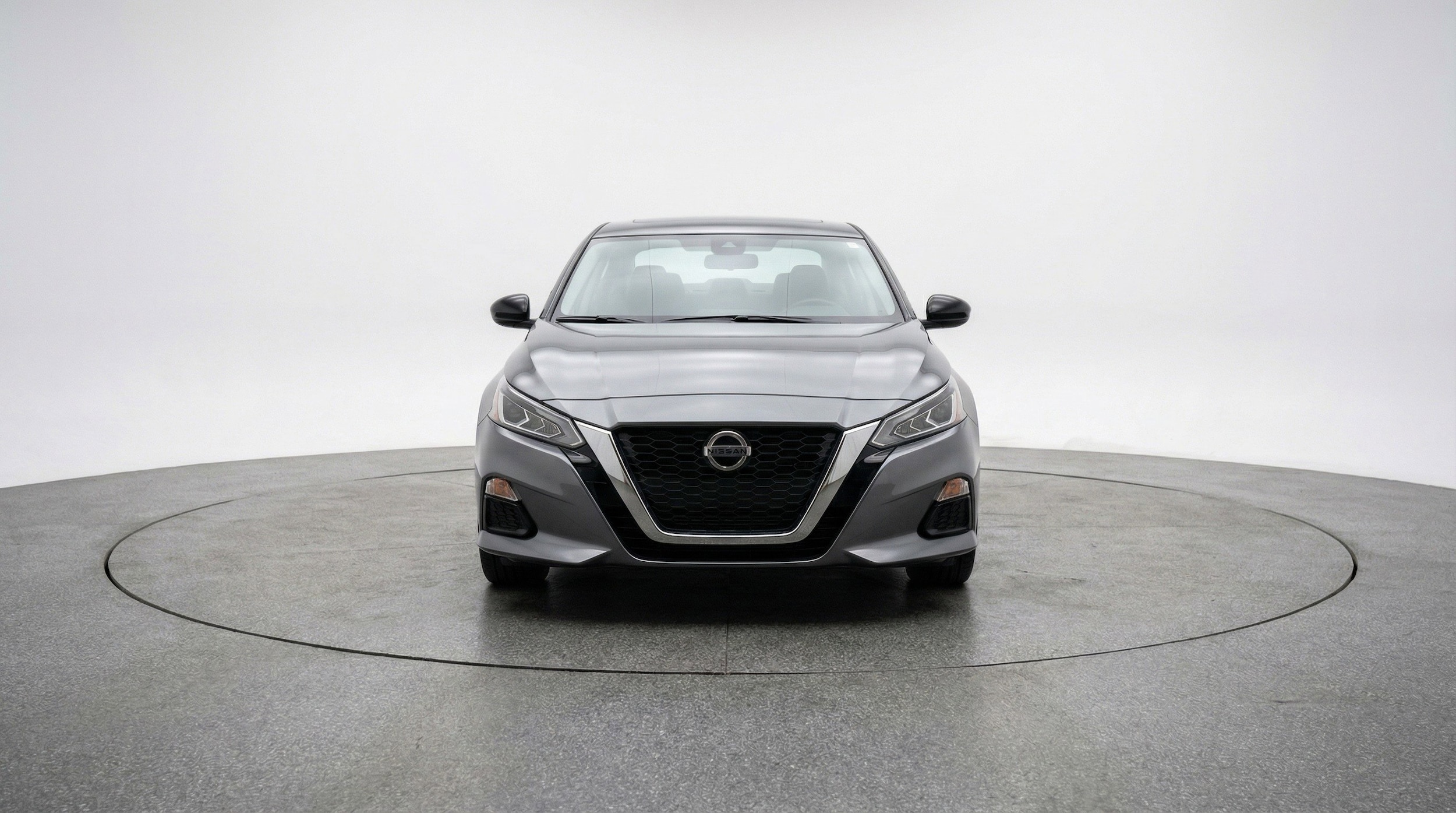 Thumbnail: 2025 Nissan Altima - 2