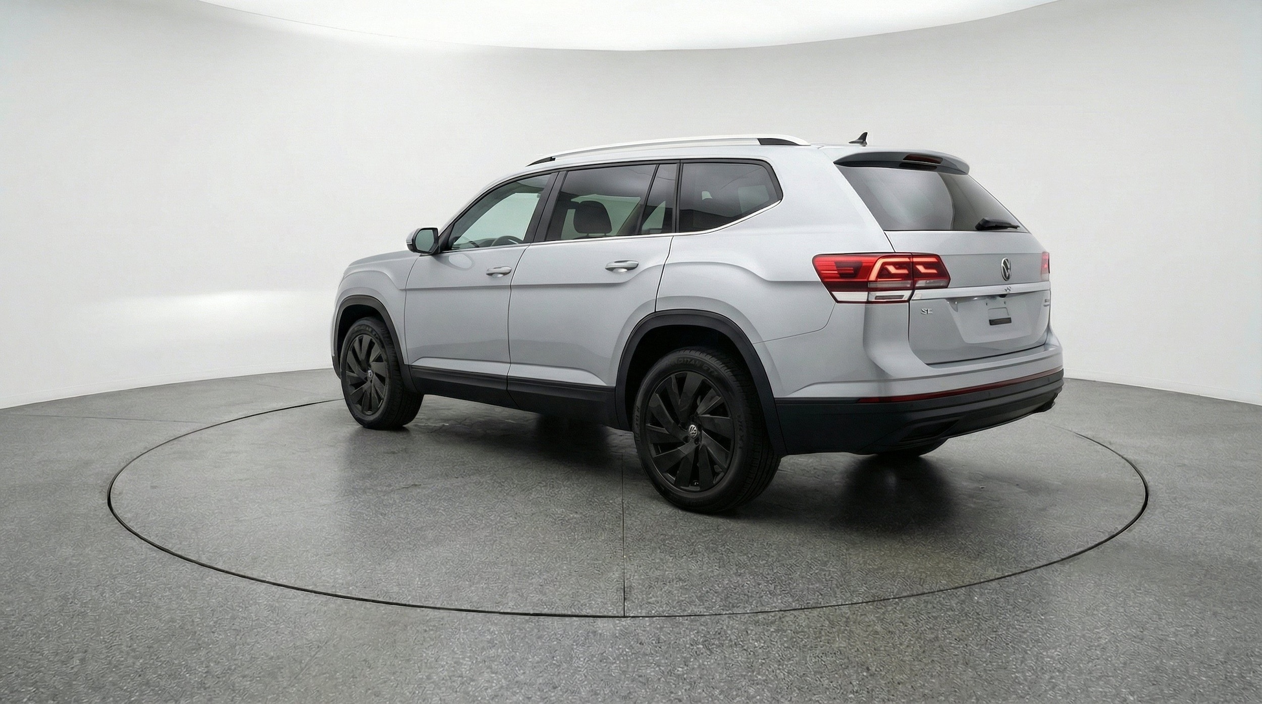 Thumbnail: 2026 Volkswagen Atlas - 6