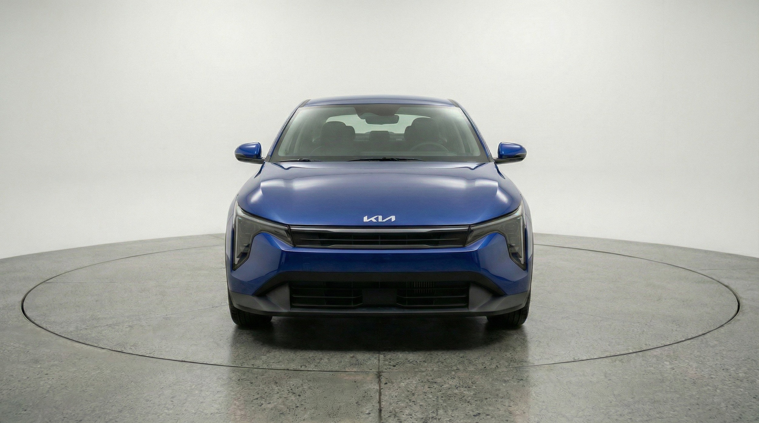 Thumbnail: 2025 Kia K4 - 2