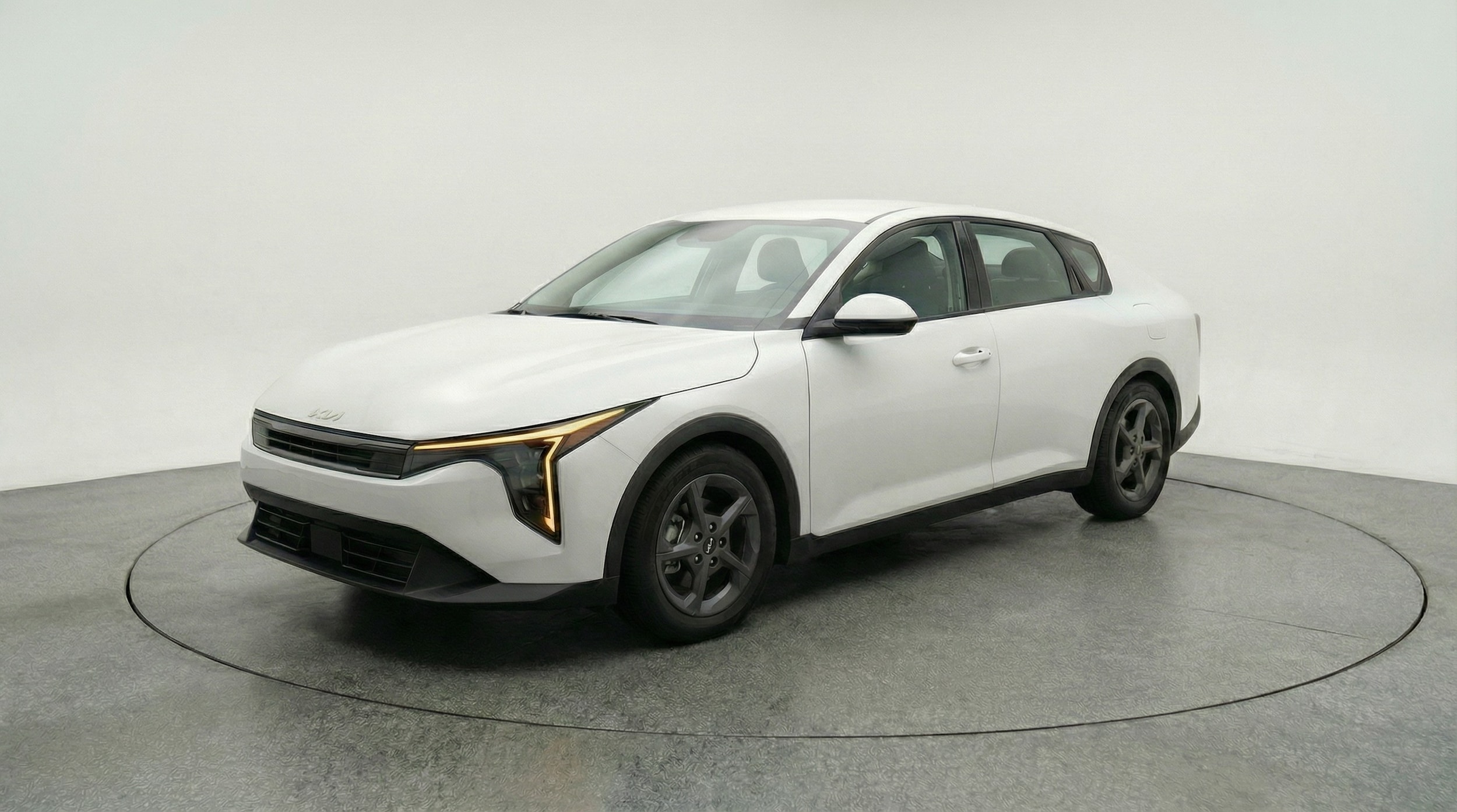 Thumbnail: 2025 Kia K4 - 3