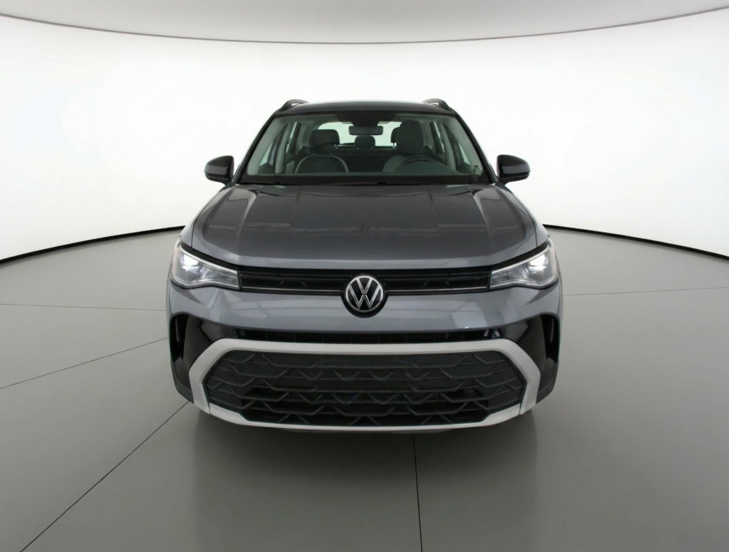 Thumbnail: 2025 Volkswagen Taos - 2