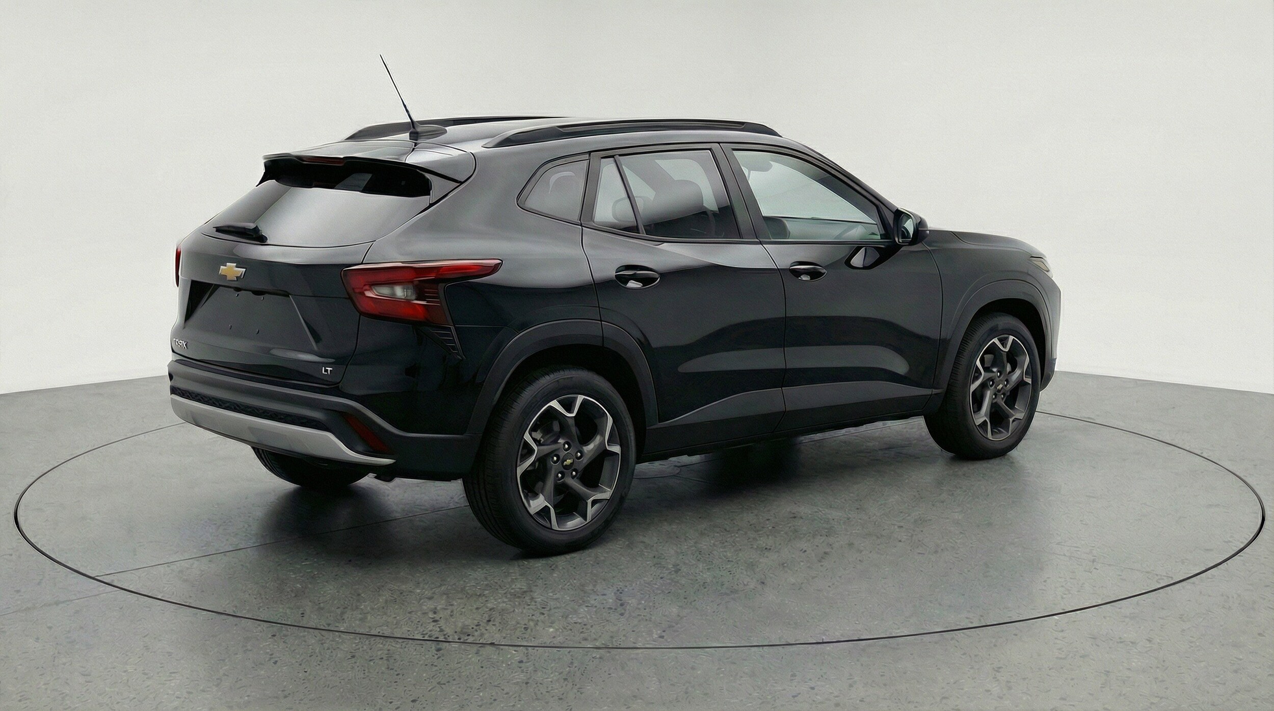 Thumbnail: 2025 Chevrolet Trax - 9