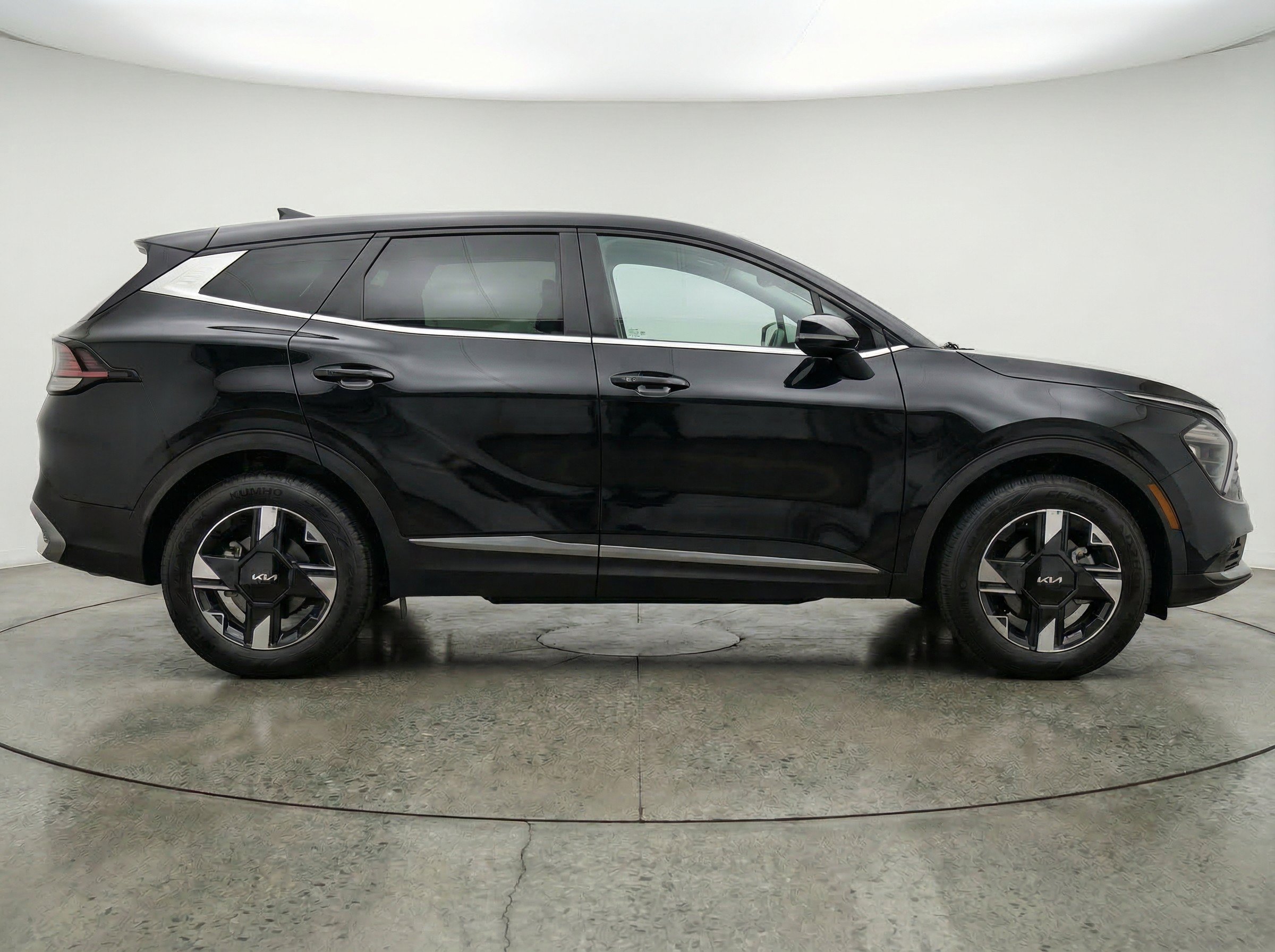 Thumbnail: 2026 Kia Sportage - 11