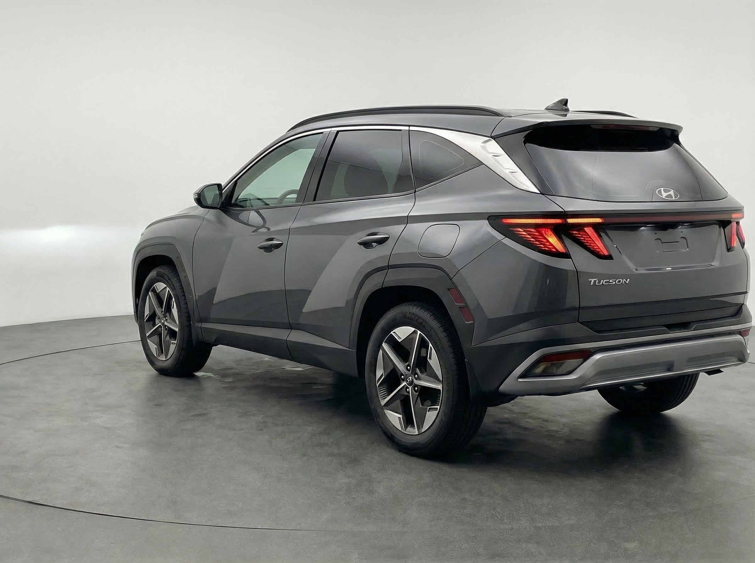 Thumbnail: 2025 Hyundai Tucson - 6