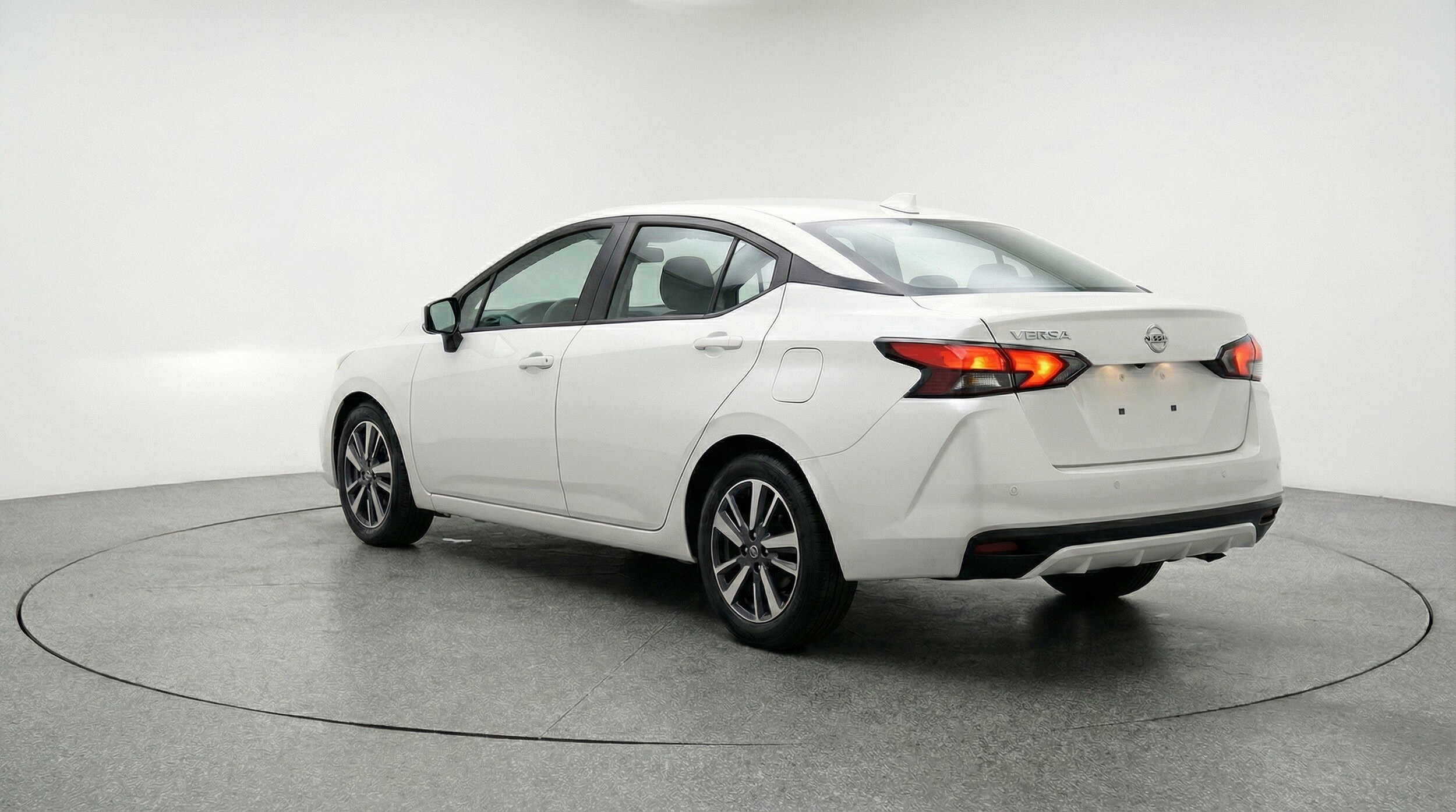 Thumbnail: 2025 Nissan Versa - 6