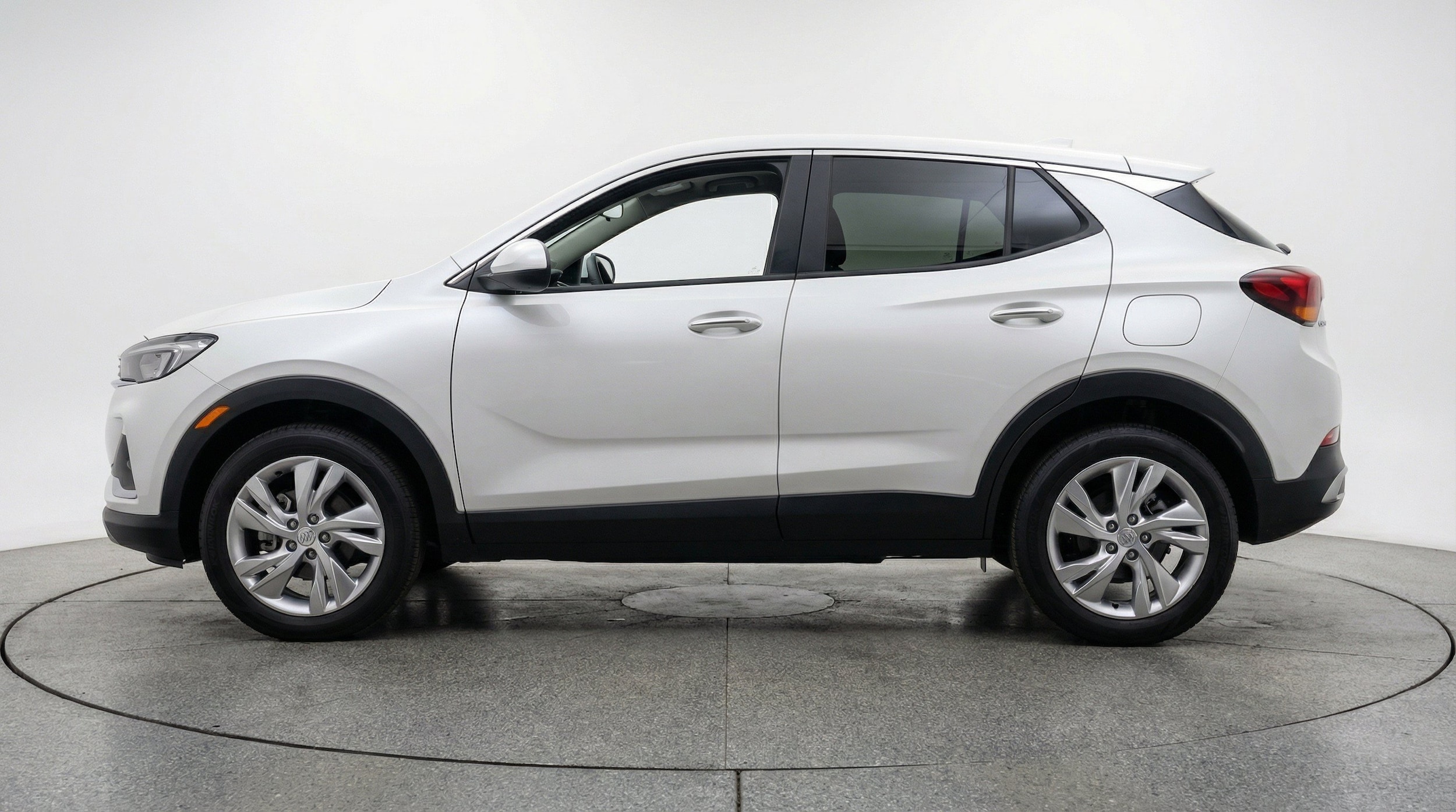 Thumbnail: 2026 Buick Encore GX - 5