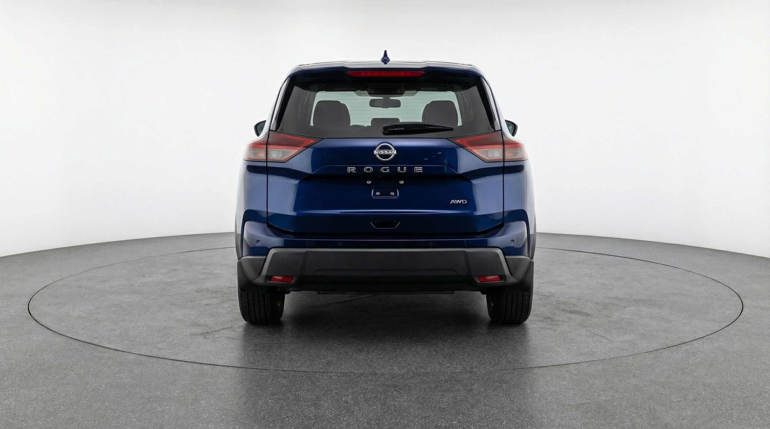 Thumbnail: 2025 Nissan Rogue - 6