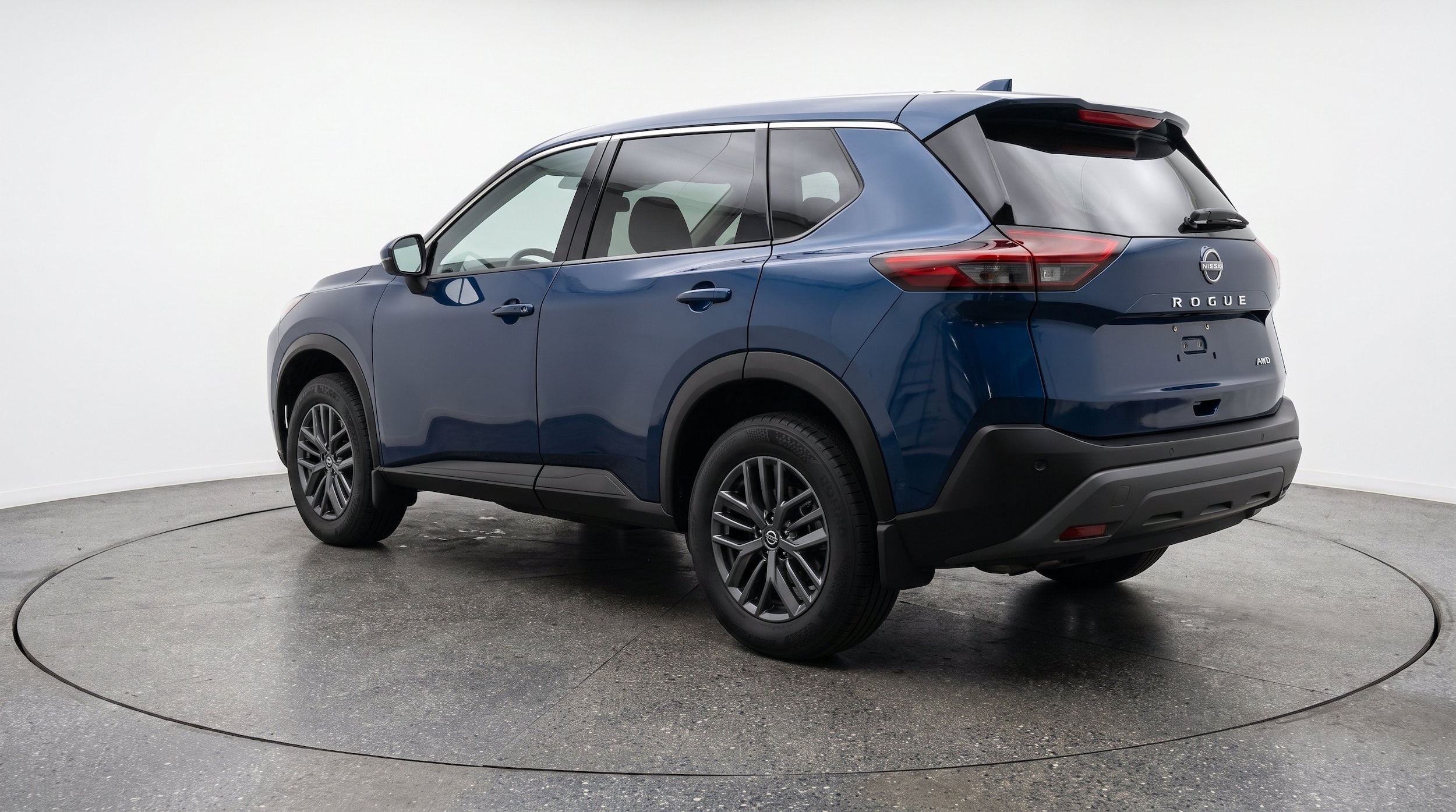 Thumbnail: 2026 Nissan Rogue - 6