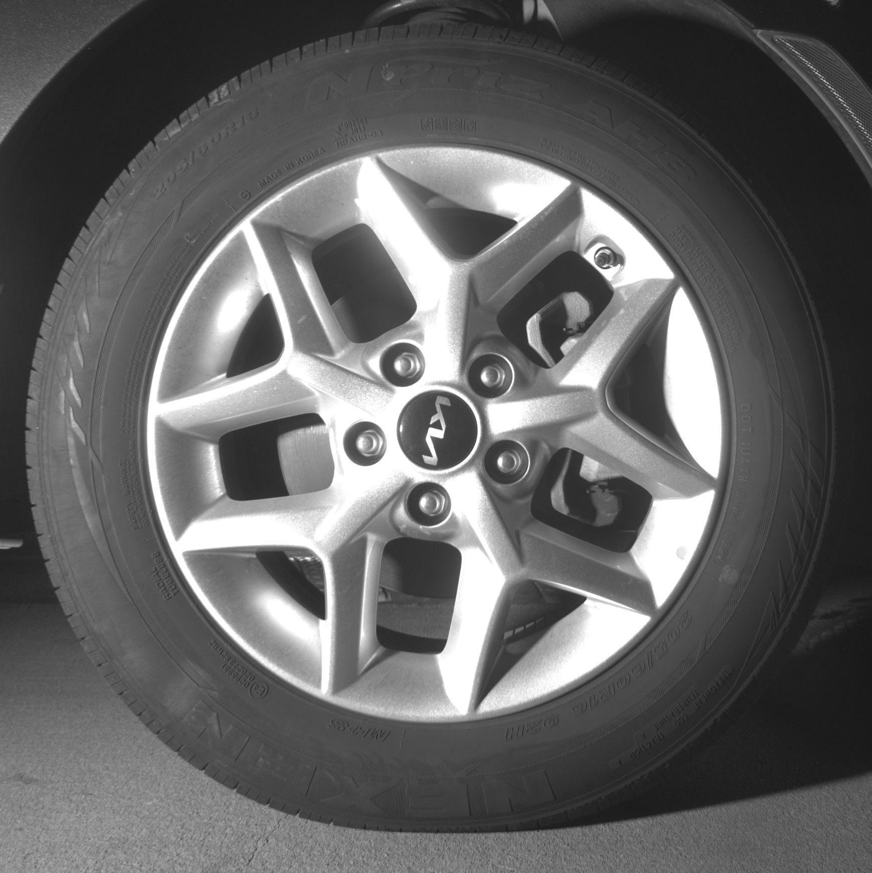 Thumbnail: 2025 Kia Soul - 13