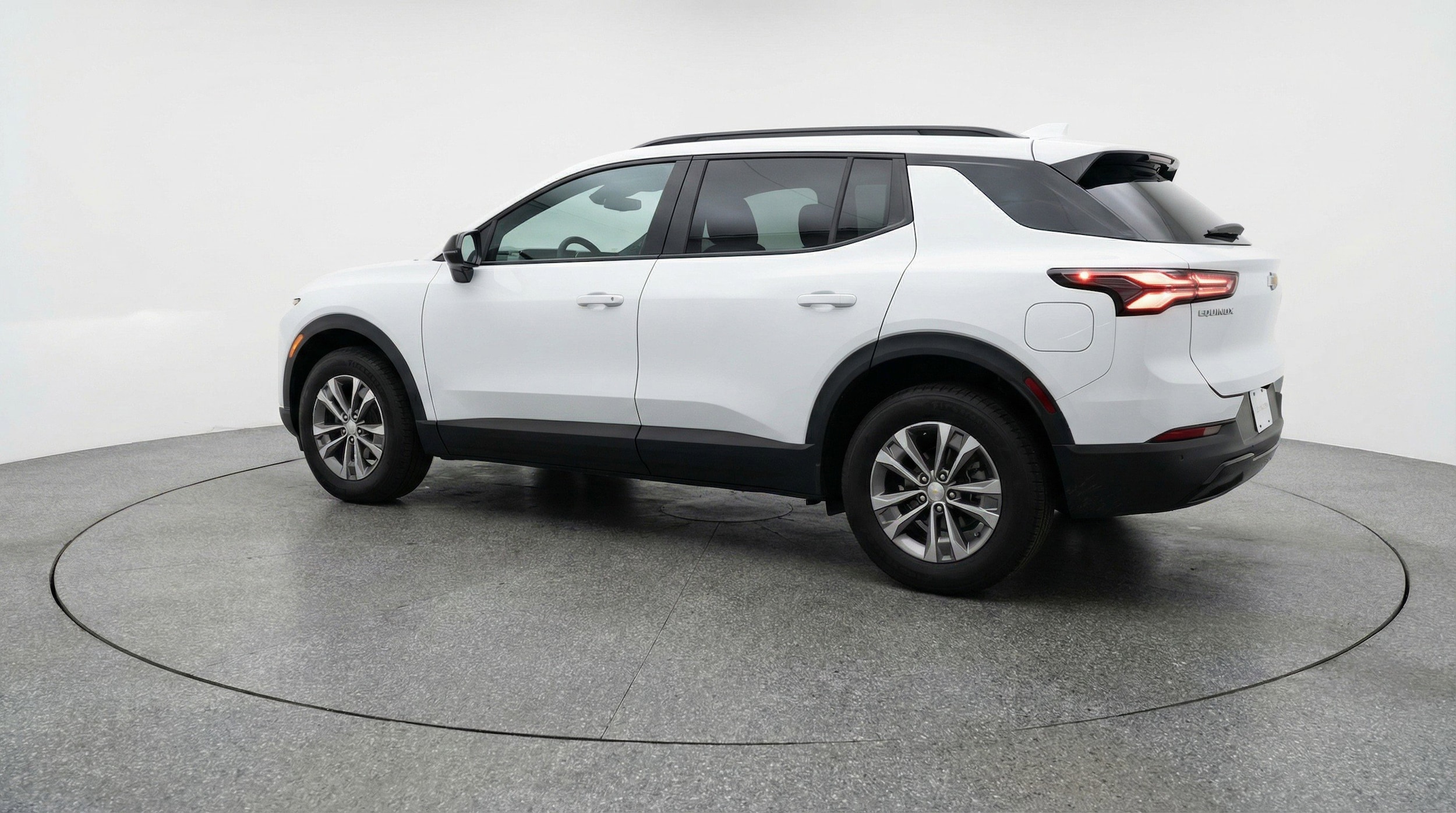 Thumbnail: 2025 Chevrolet Equinox - 6