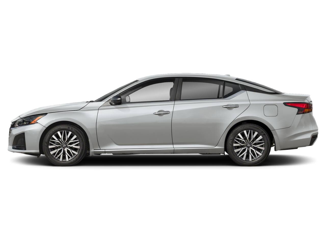 Thumbnail: 2026 Nissan Altima - 3