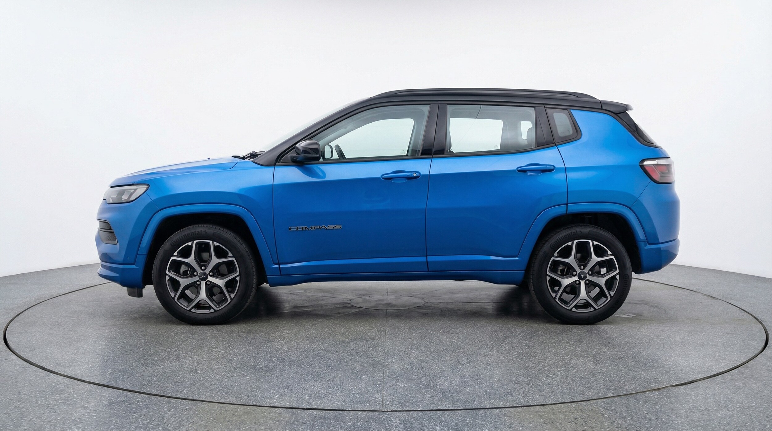 Thumbnail: 2025 Jeep Compass - 4