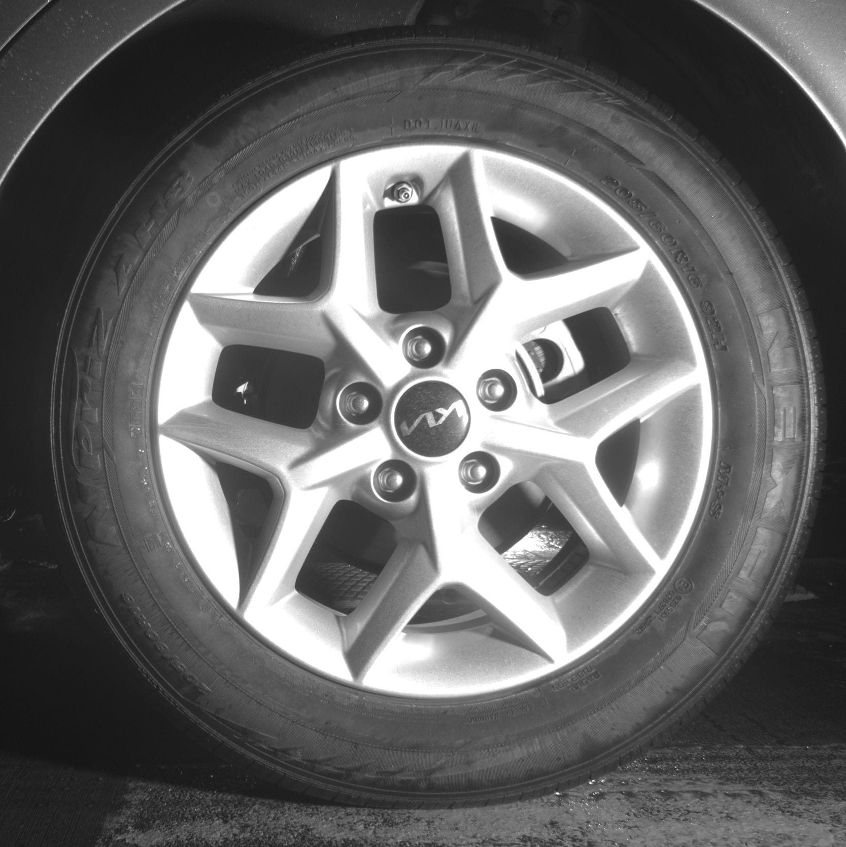 Thumbnail: 2025 Kia Soul - 11