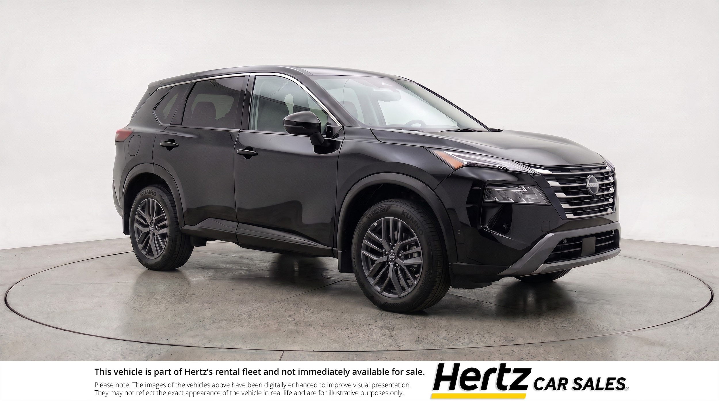 Thumbnail: 2026 Nissan Rogue - 1
