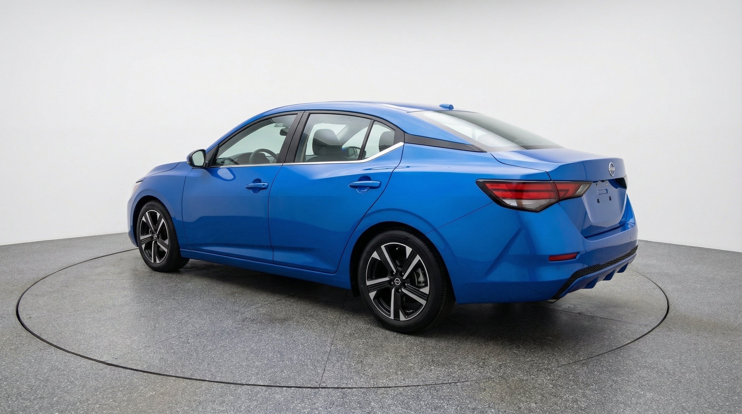 Thumbnail: 2025 Nissan Sentra - 6