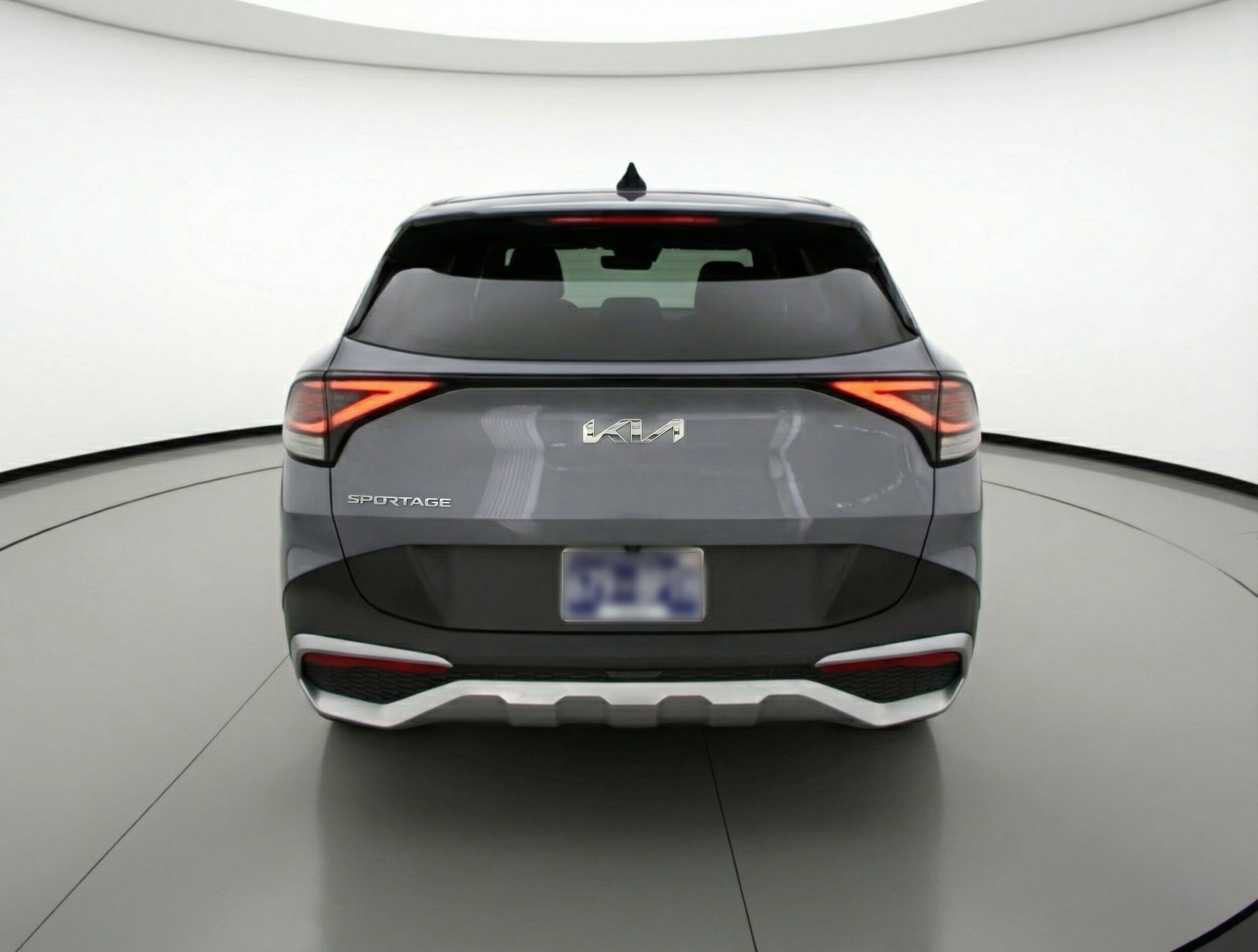 Thumbnail: 2025 Kia Sportage - 7