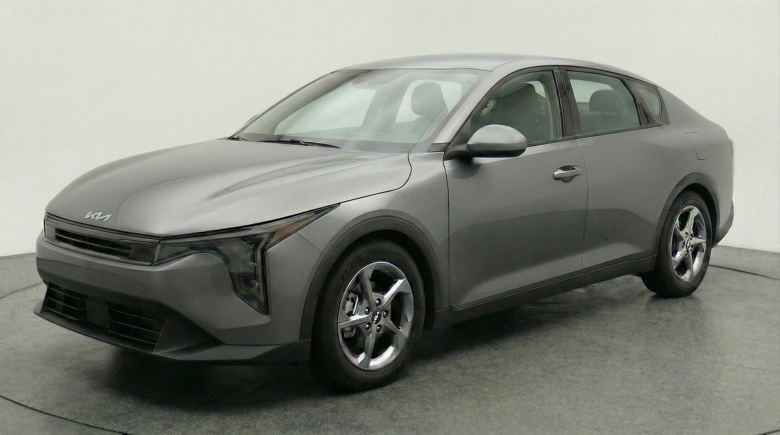 Thumbnail: 2025 Kia K4 - 3