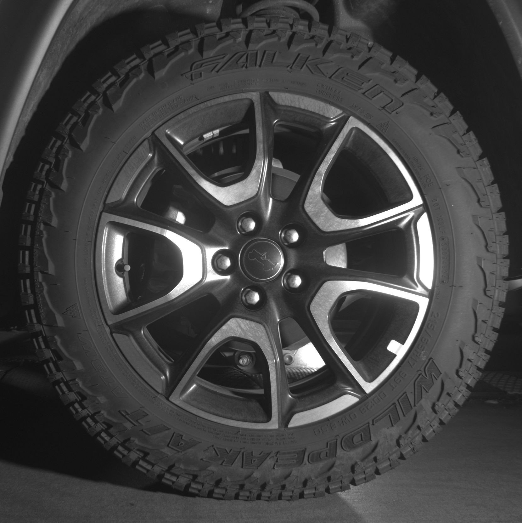 Thumbnail: 2025 Jeep Compass - 14