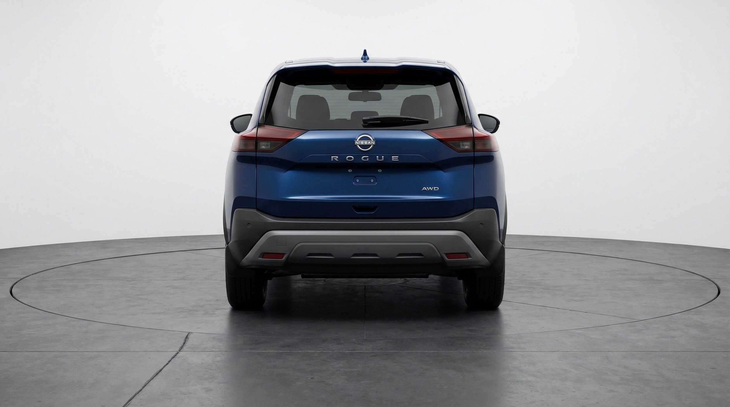 Thumbnail: 2025 Nissan Rogue - 6