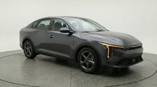 2025 Kia K4  -
                  Charlotte, NC