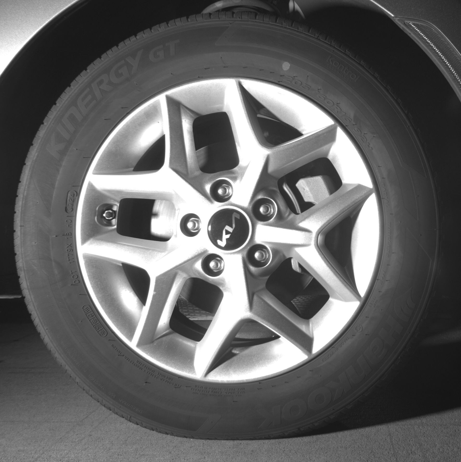 Thumbnail: 2025 Kia Soul - 10