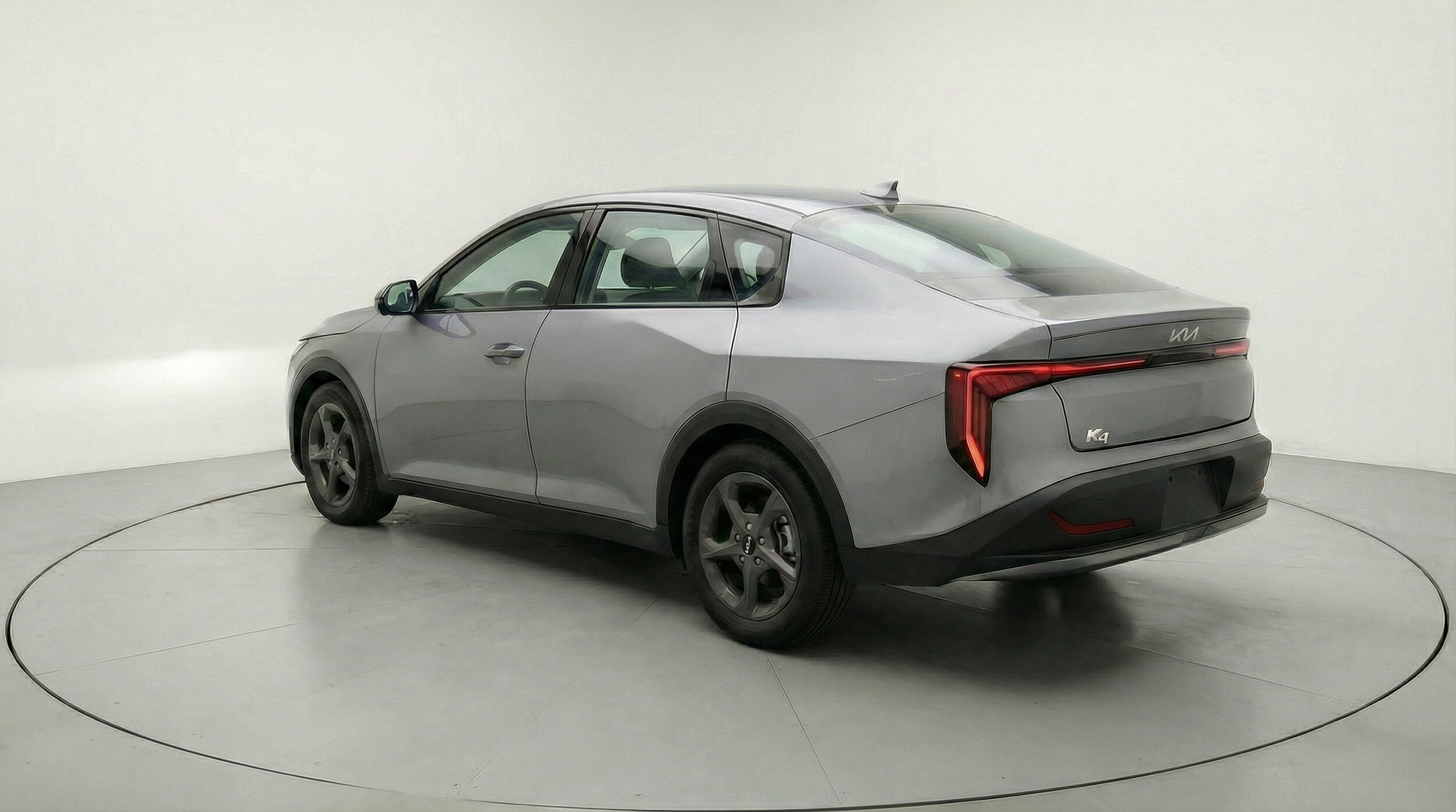 Thumbnail: 2025 Kia K4 - 5