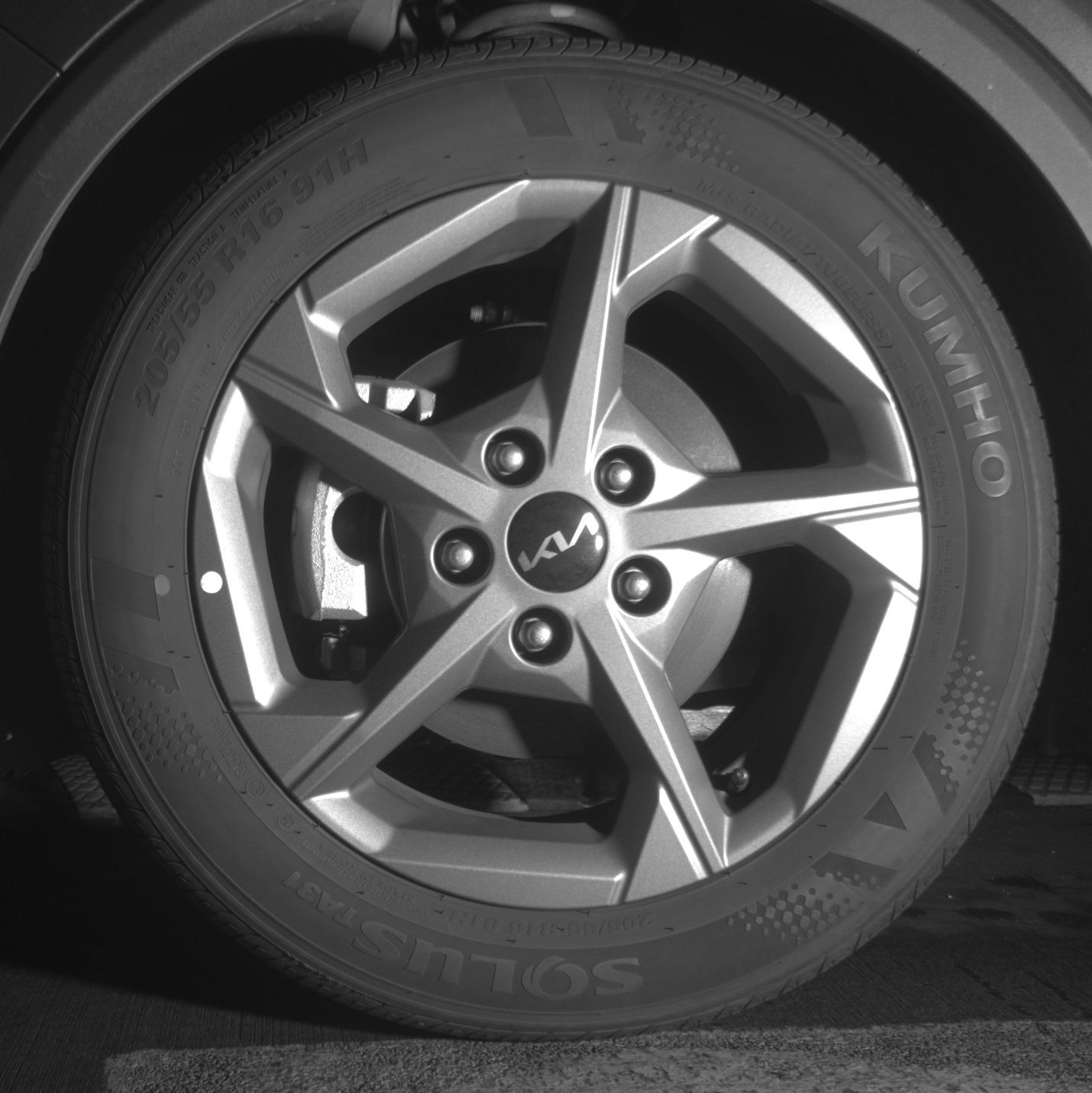 Thumbnail: 2025 Kia K4 - 9