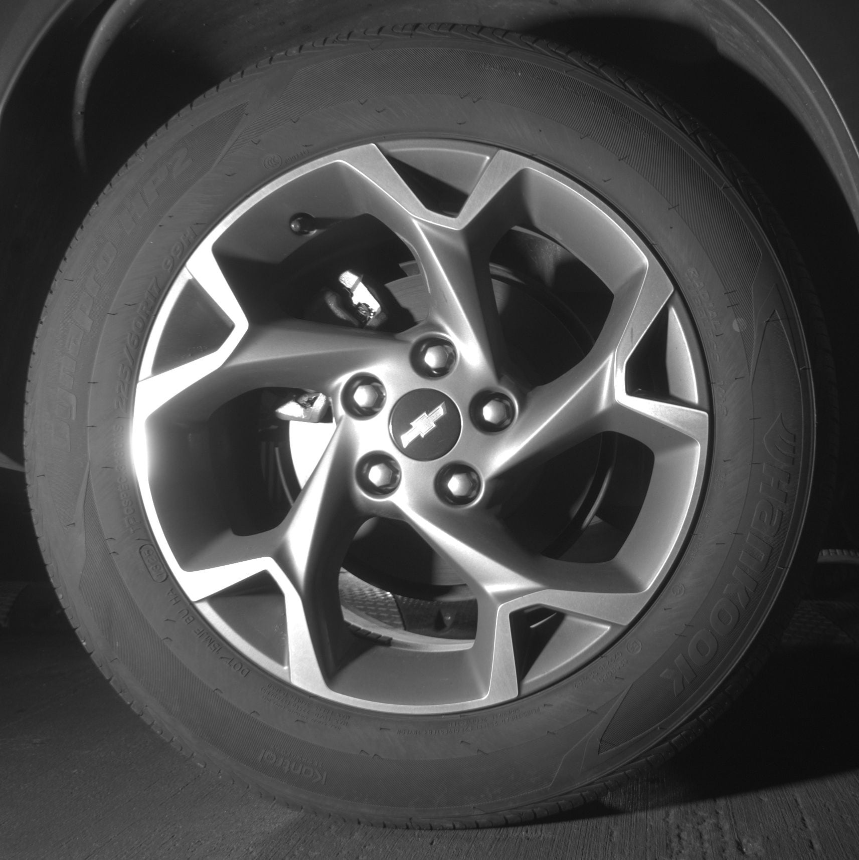 Thumbnail: 2025 Chevrolet Trax - 12