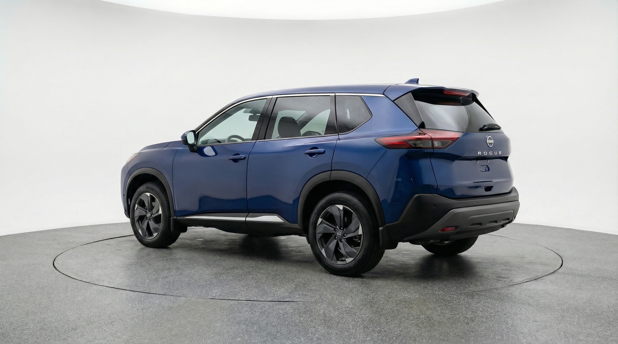 Thumbnail: 2025 Nissan Rogue - 5