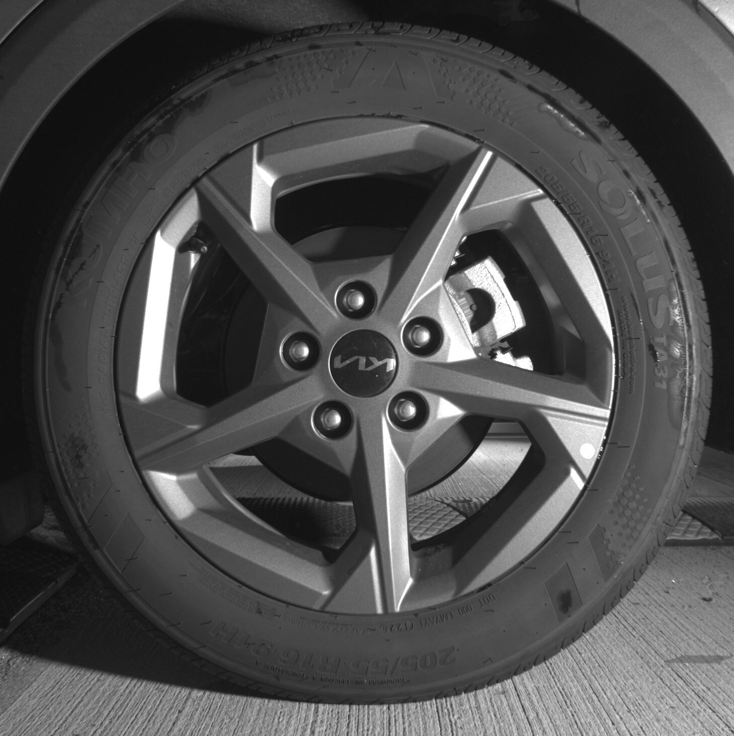 Thumbnail: 2025 Kia K4 - 11