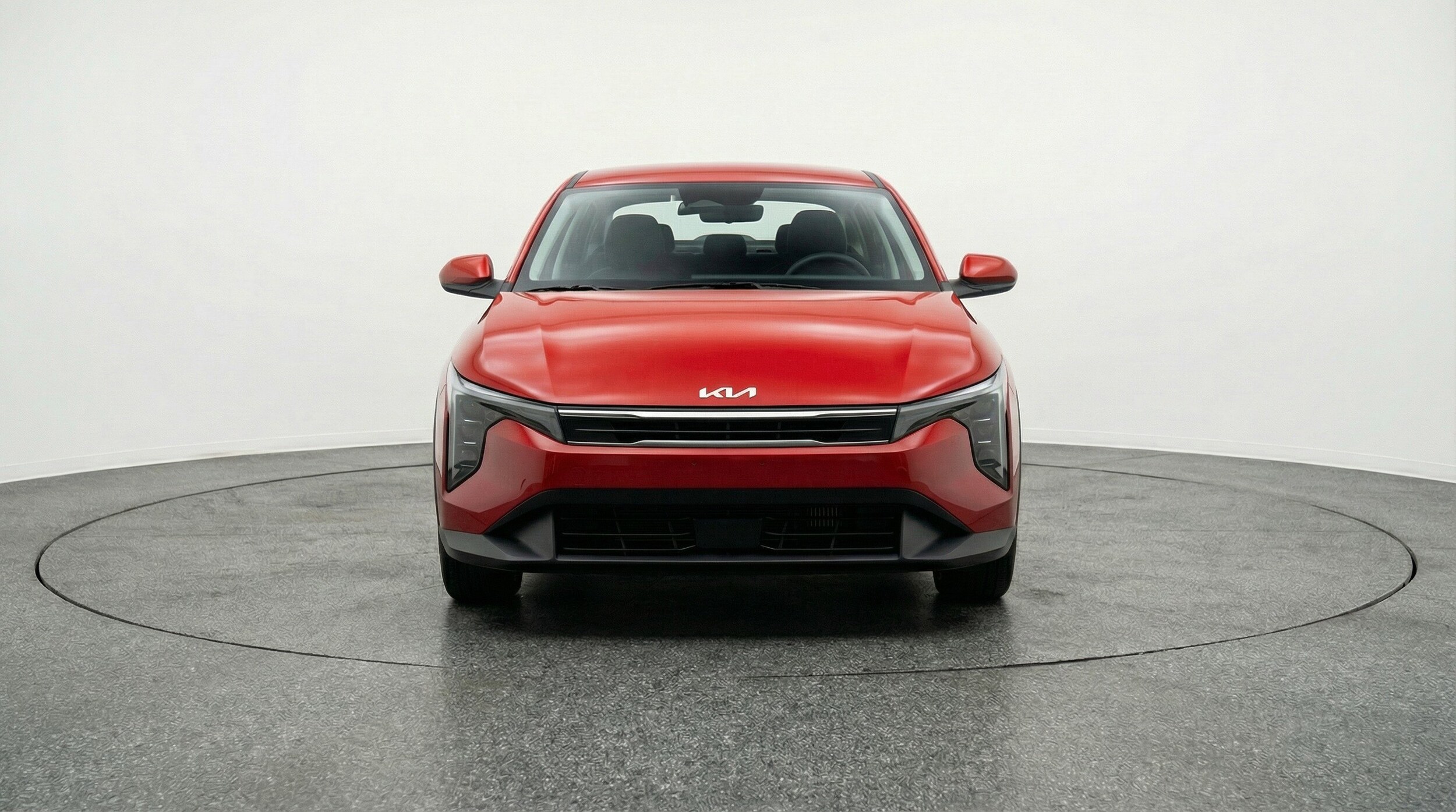 Thumbnail: 2025 Kia K4 - 2