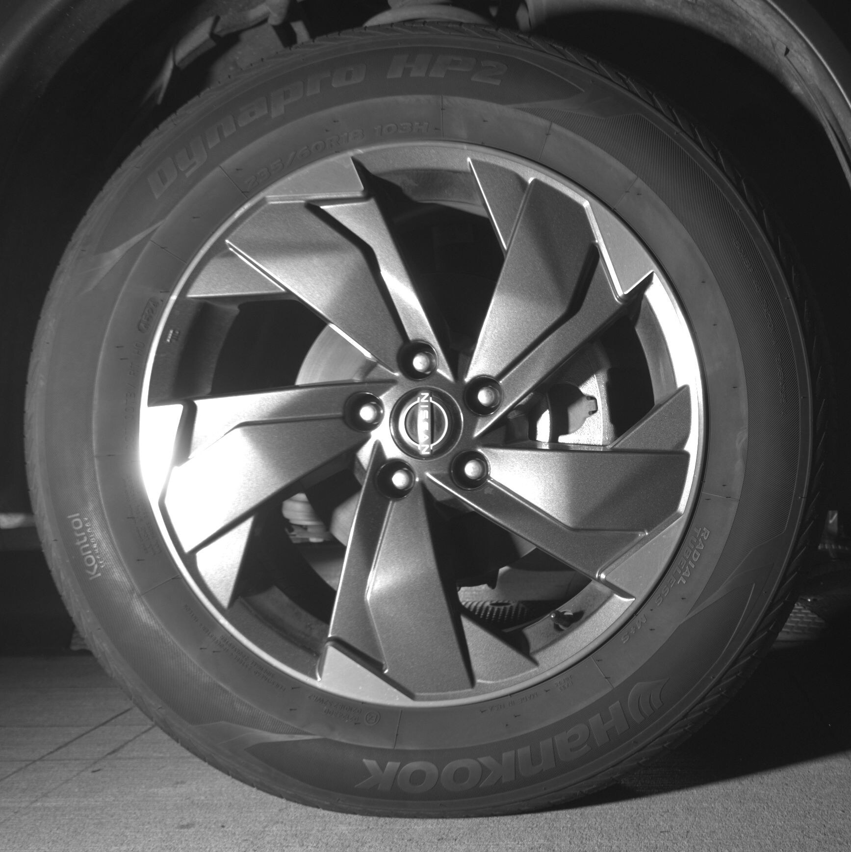 Thumbnail: 2025 Nissan Rogue - 10