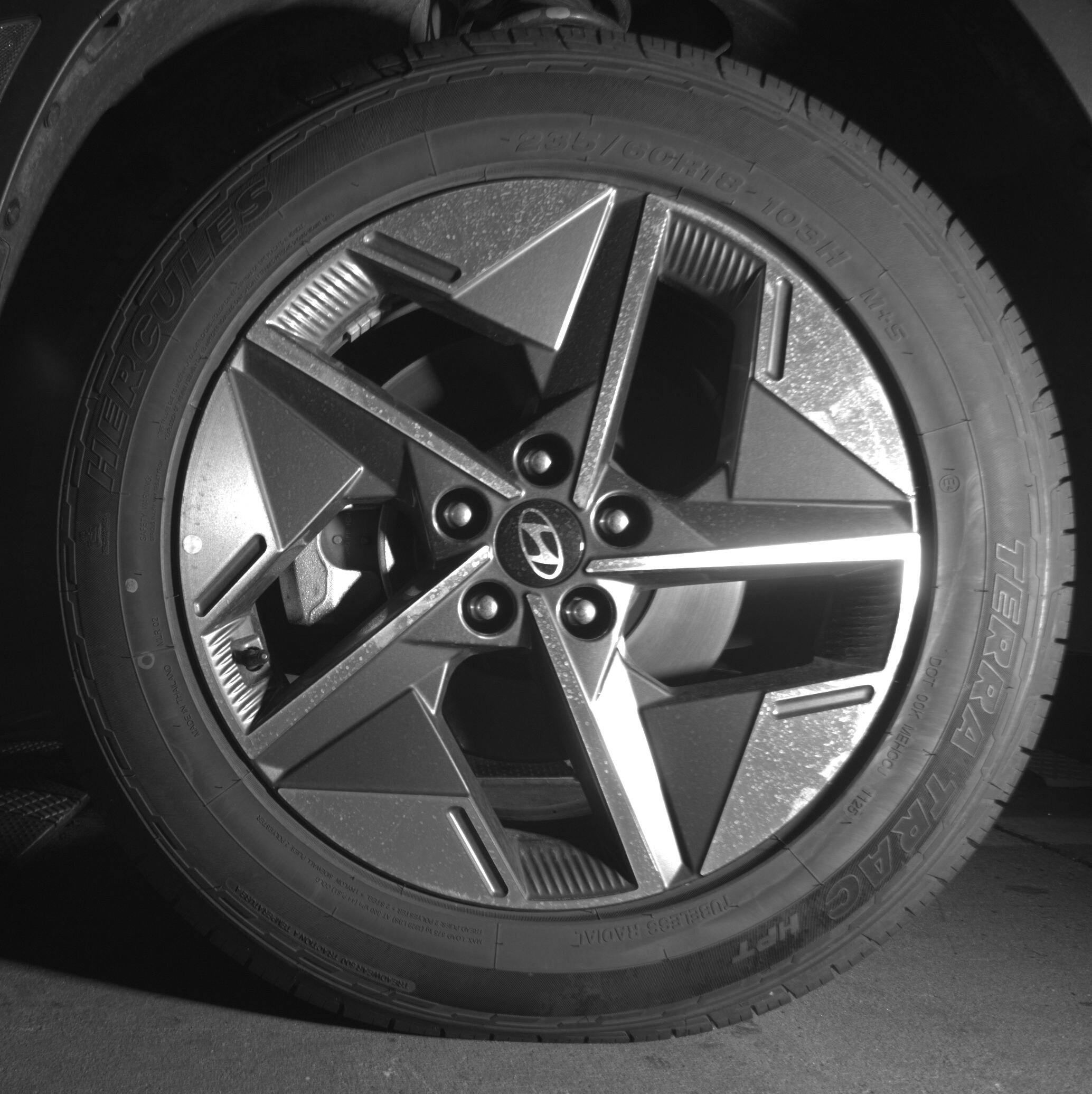 Thumbnail: 2025 Hyundai Tucson - 9