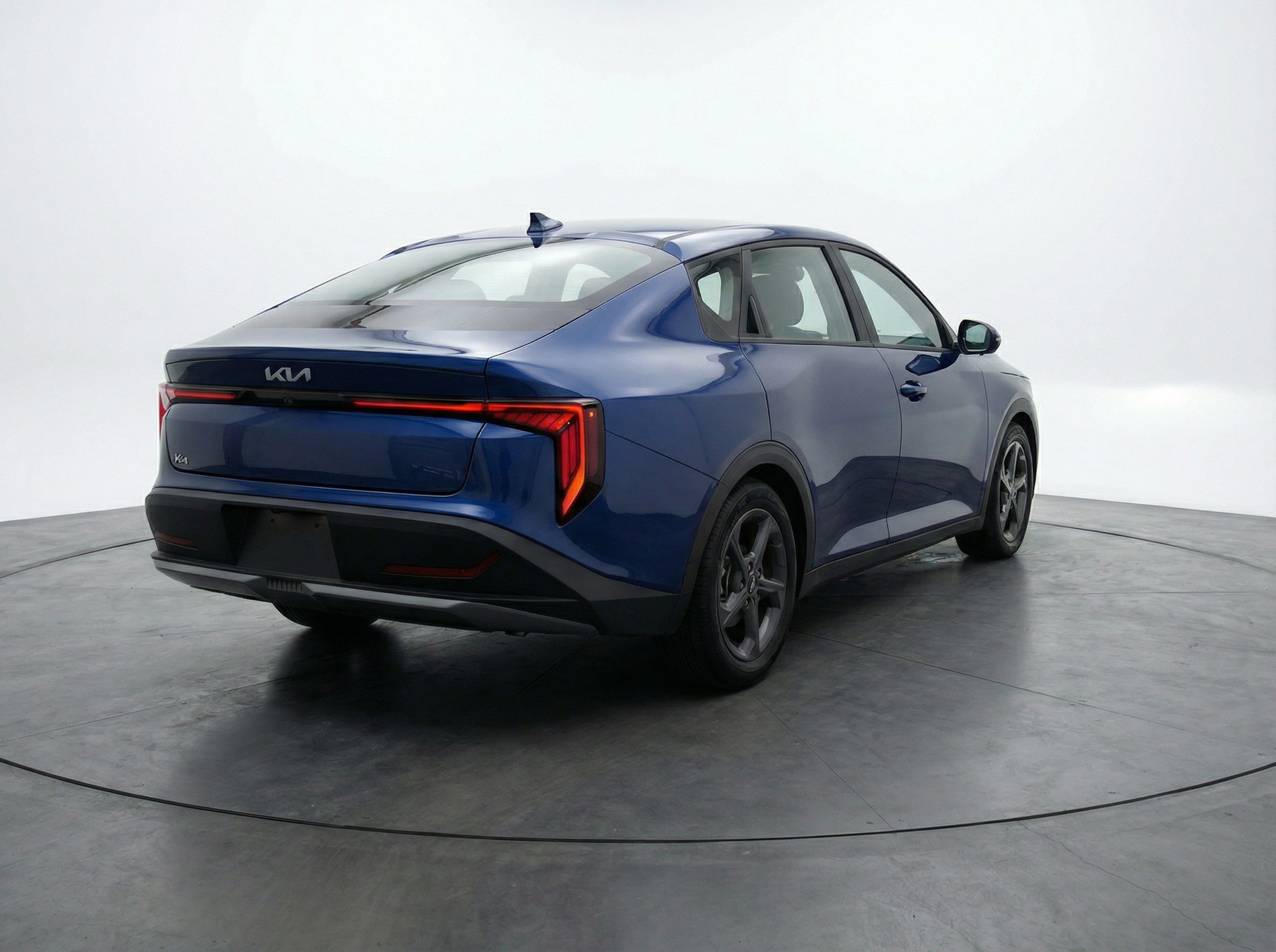 Thumbnail: 2025 Kia K4 - 7